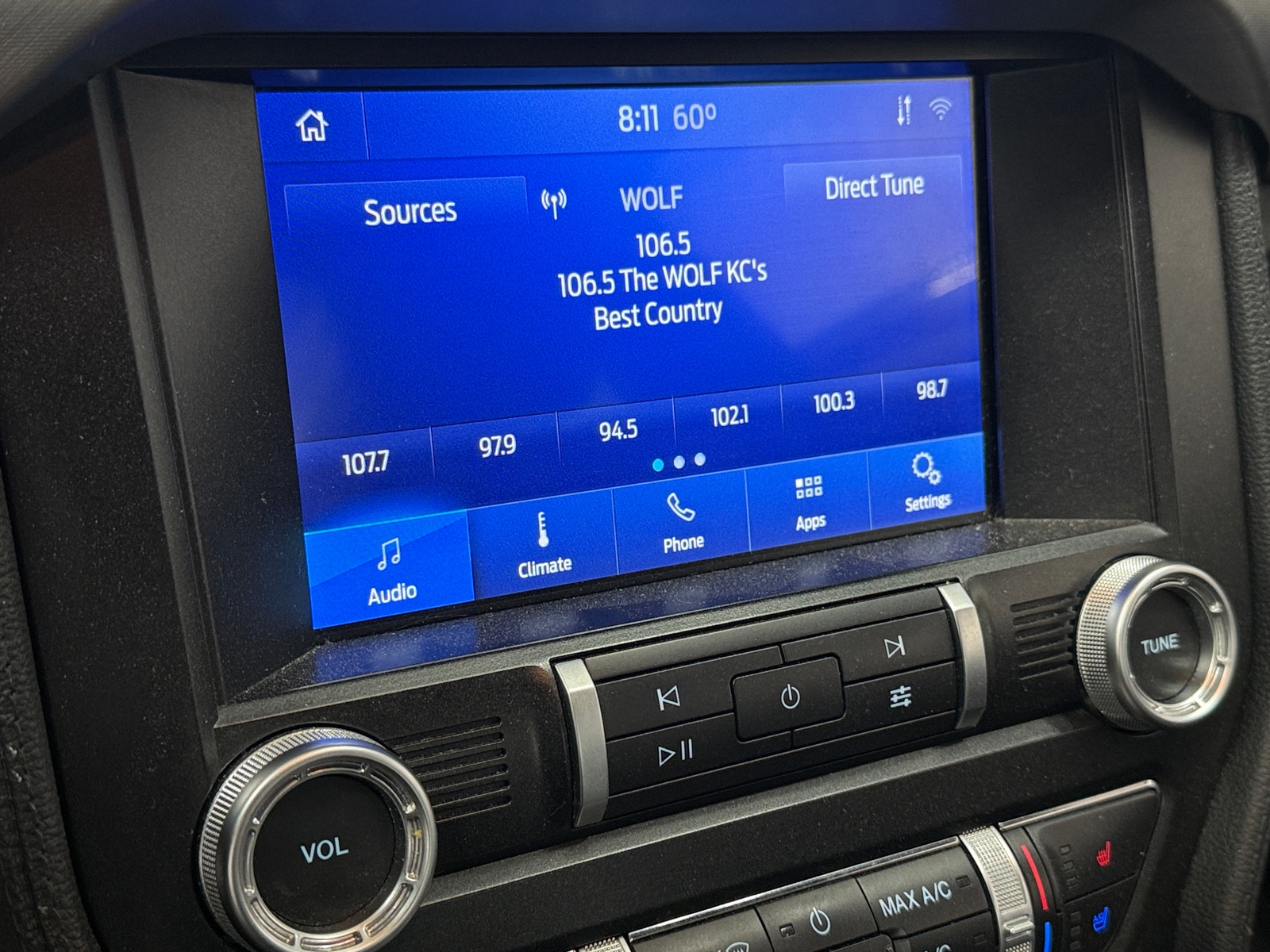 Thumbnail: 2020 Ford Mustang - 2