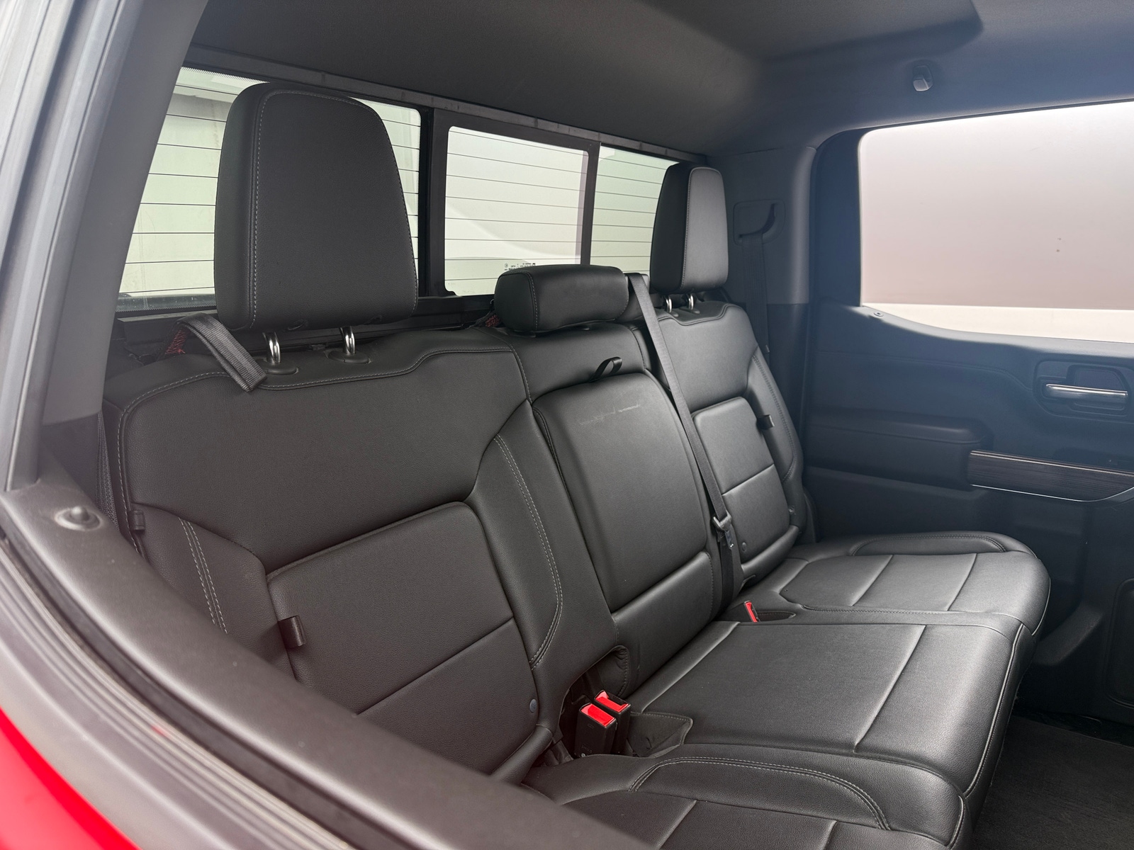 Thumbnail: 2019 Chevrolet Silverado 1500 - 5