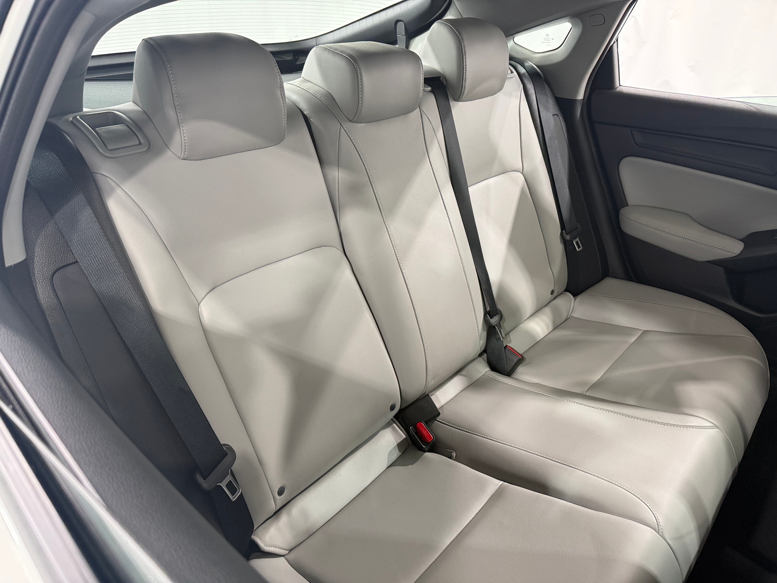 Thumbnail: 2024 Acura Integra - 5