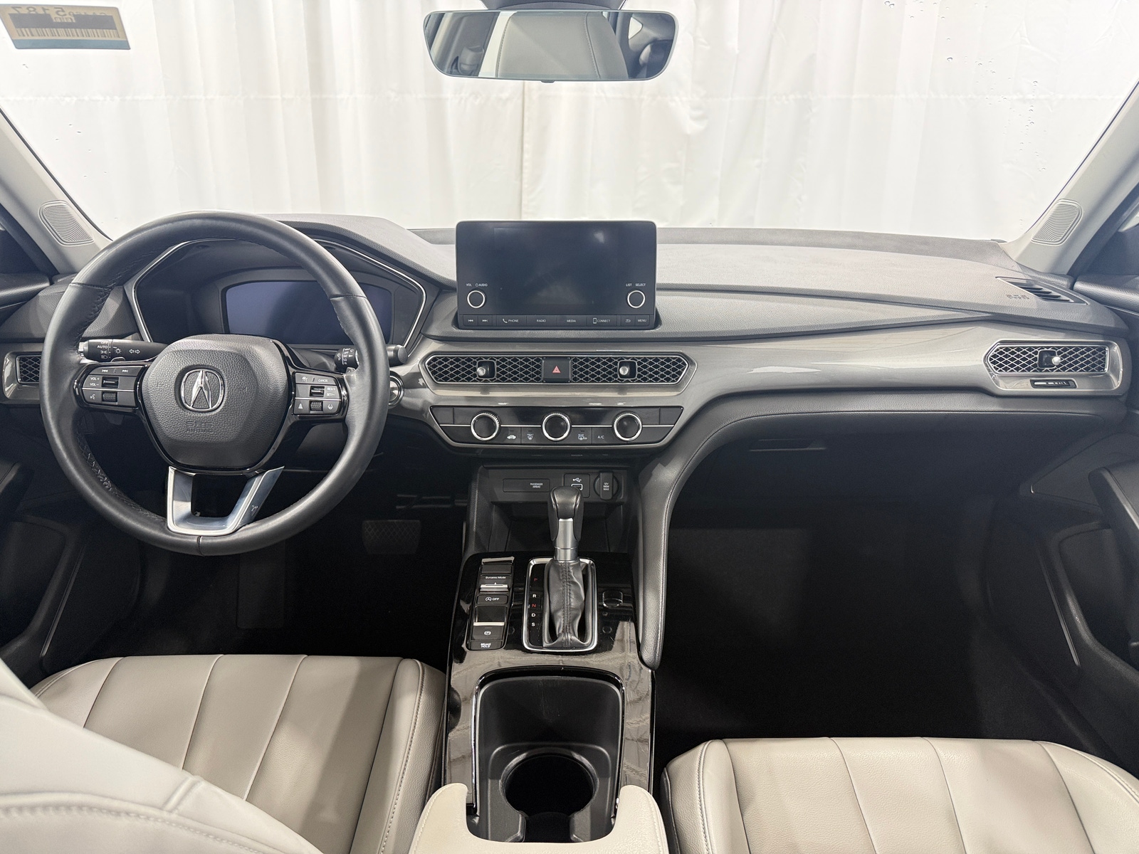 Thumbnail: 2024 Acura Integra - 2