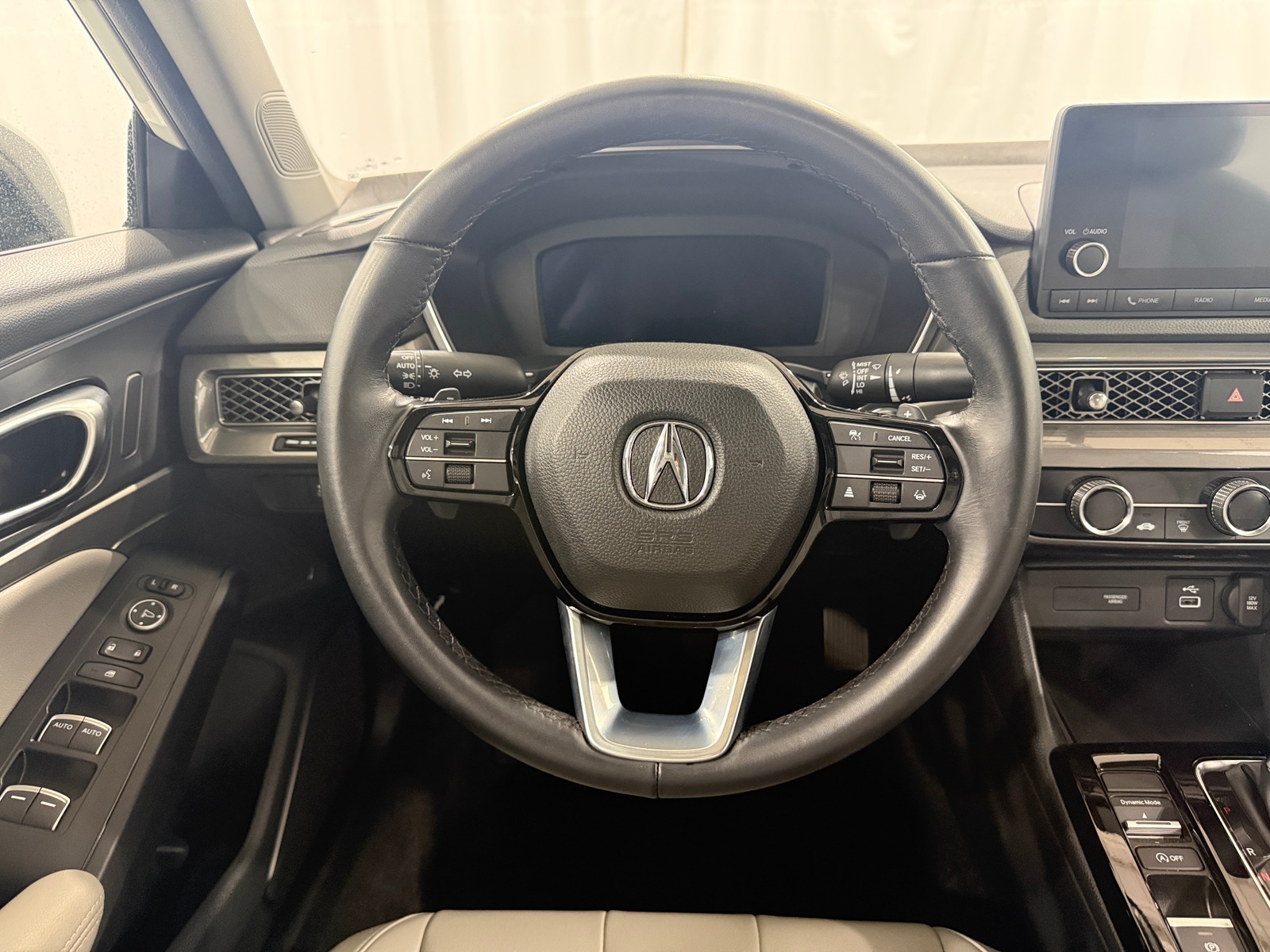 Thumbnail: 2024 Acura Integra - 4