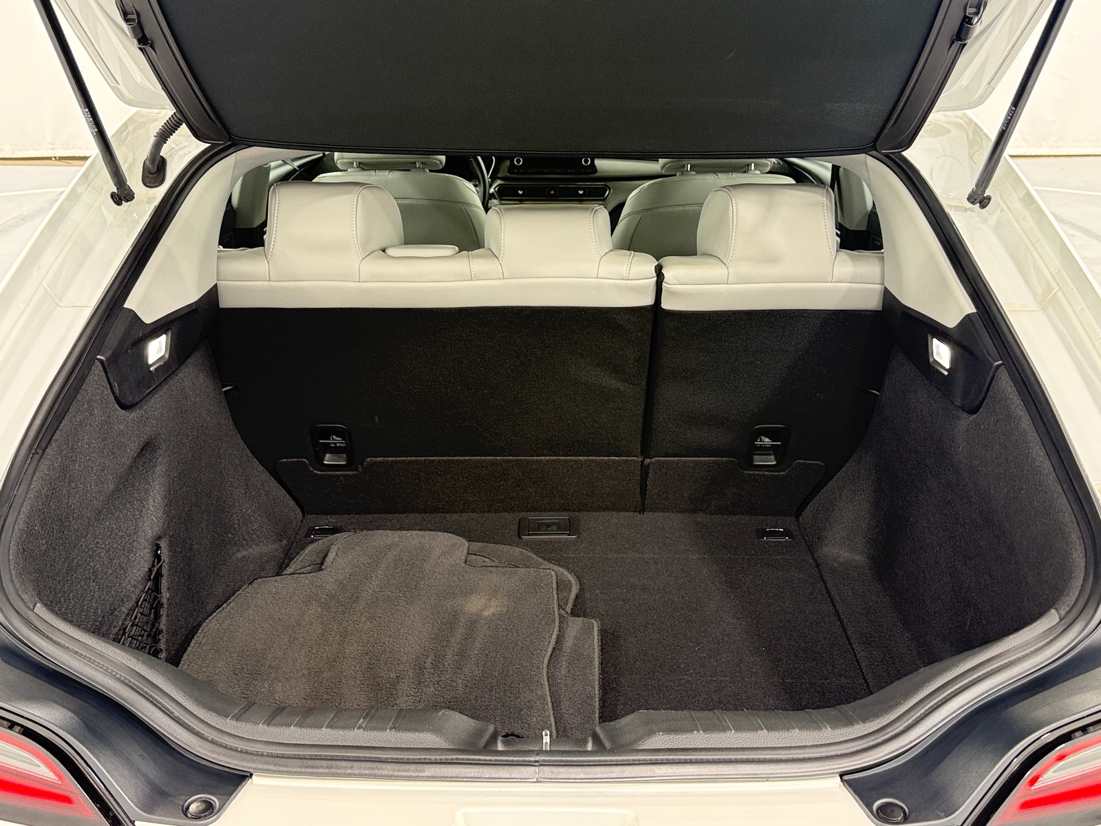 Thumbnail: 2024 Acura Integra - 6