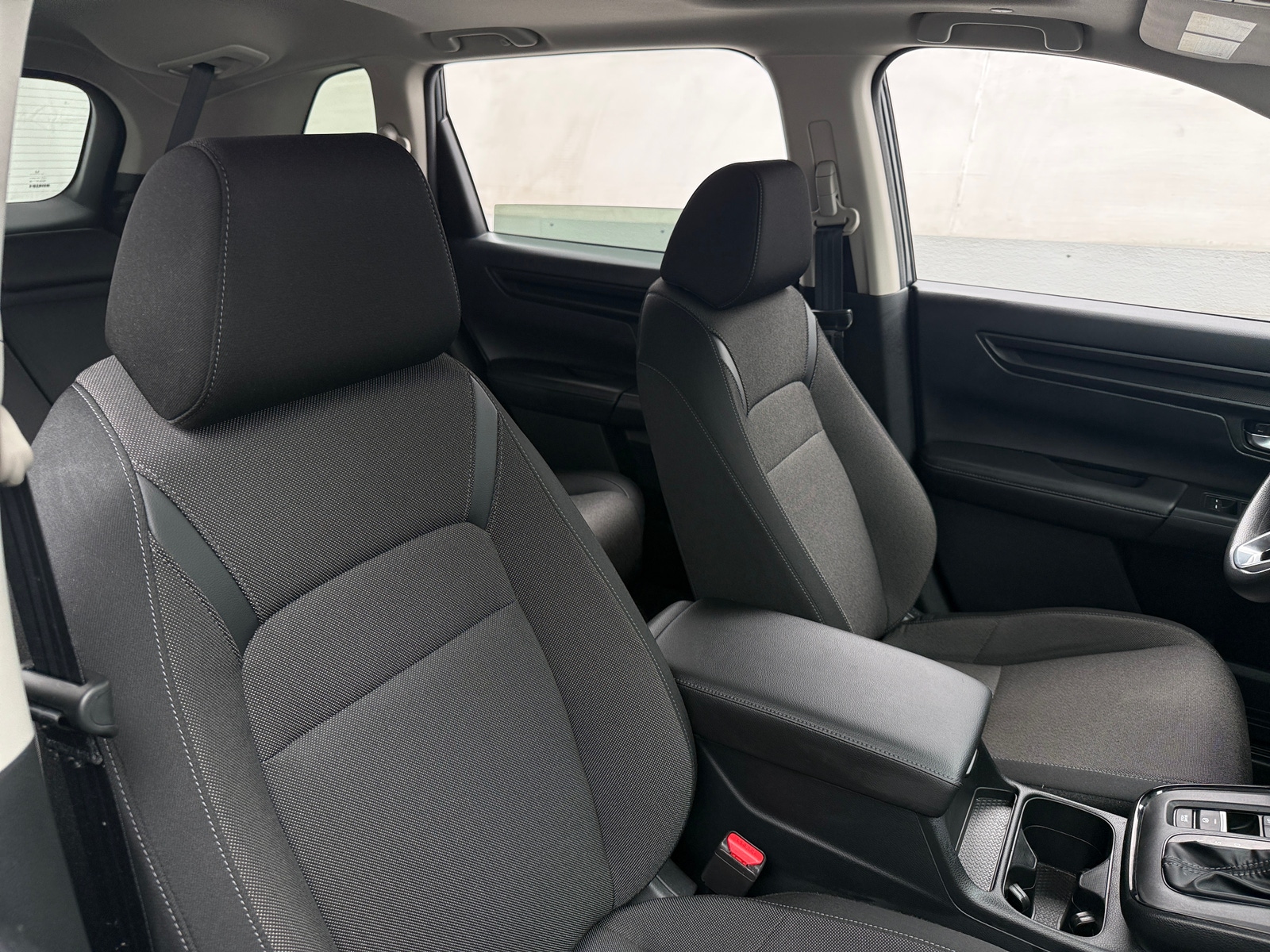 Thumbnail: 2023 Honda CR-V - 2