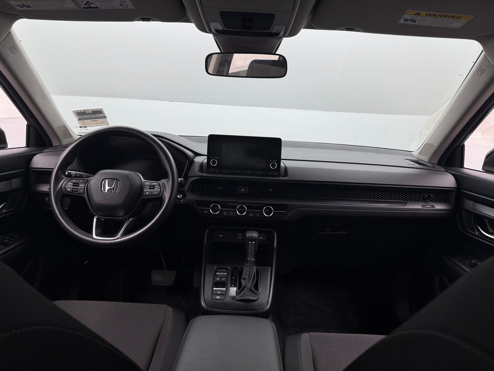 Thumbnail: 2023 Honda CR-V - 3