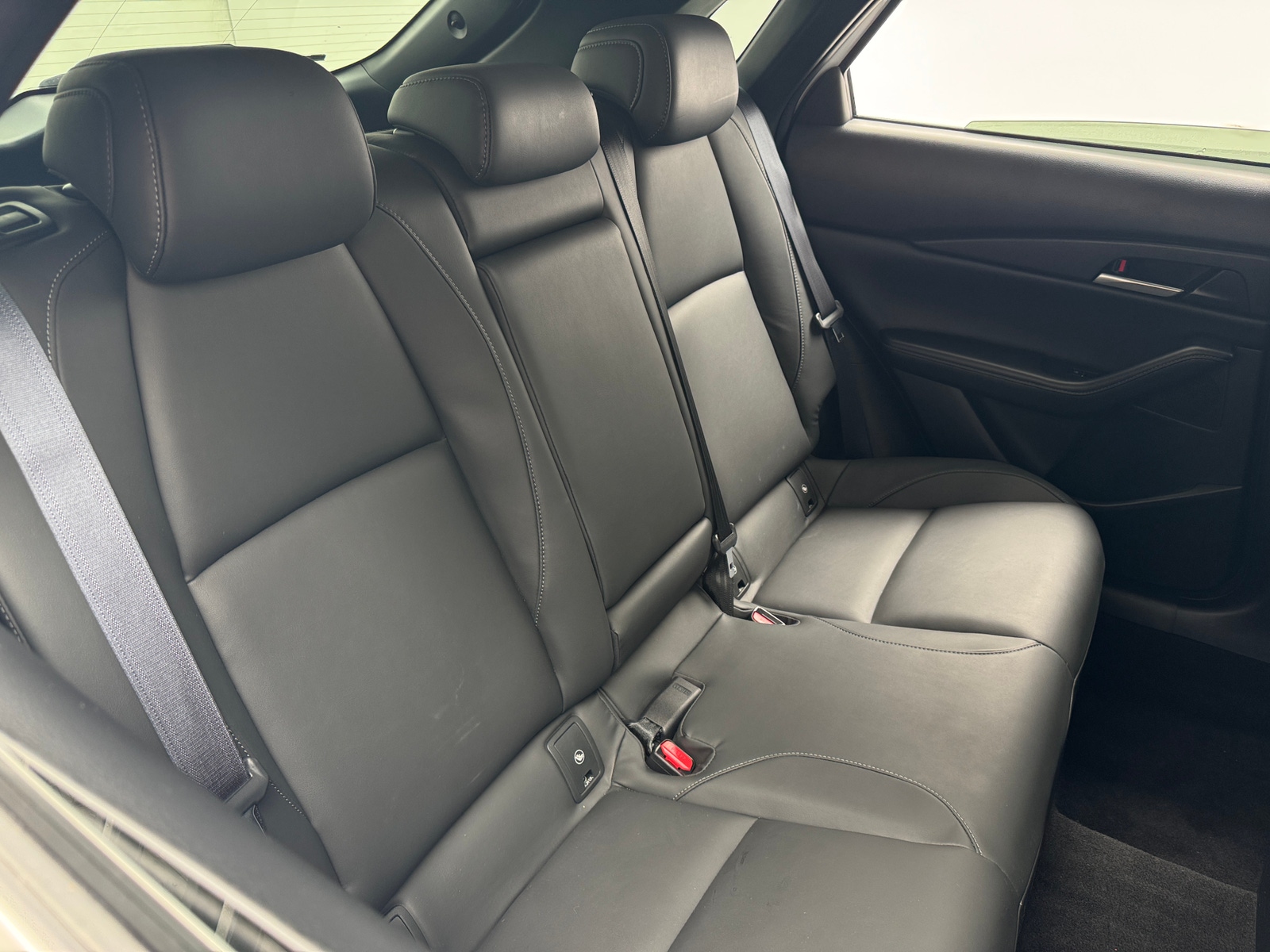 Thumbnail: 2023 Mazda CX-30 - 5