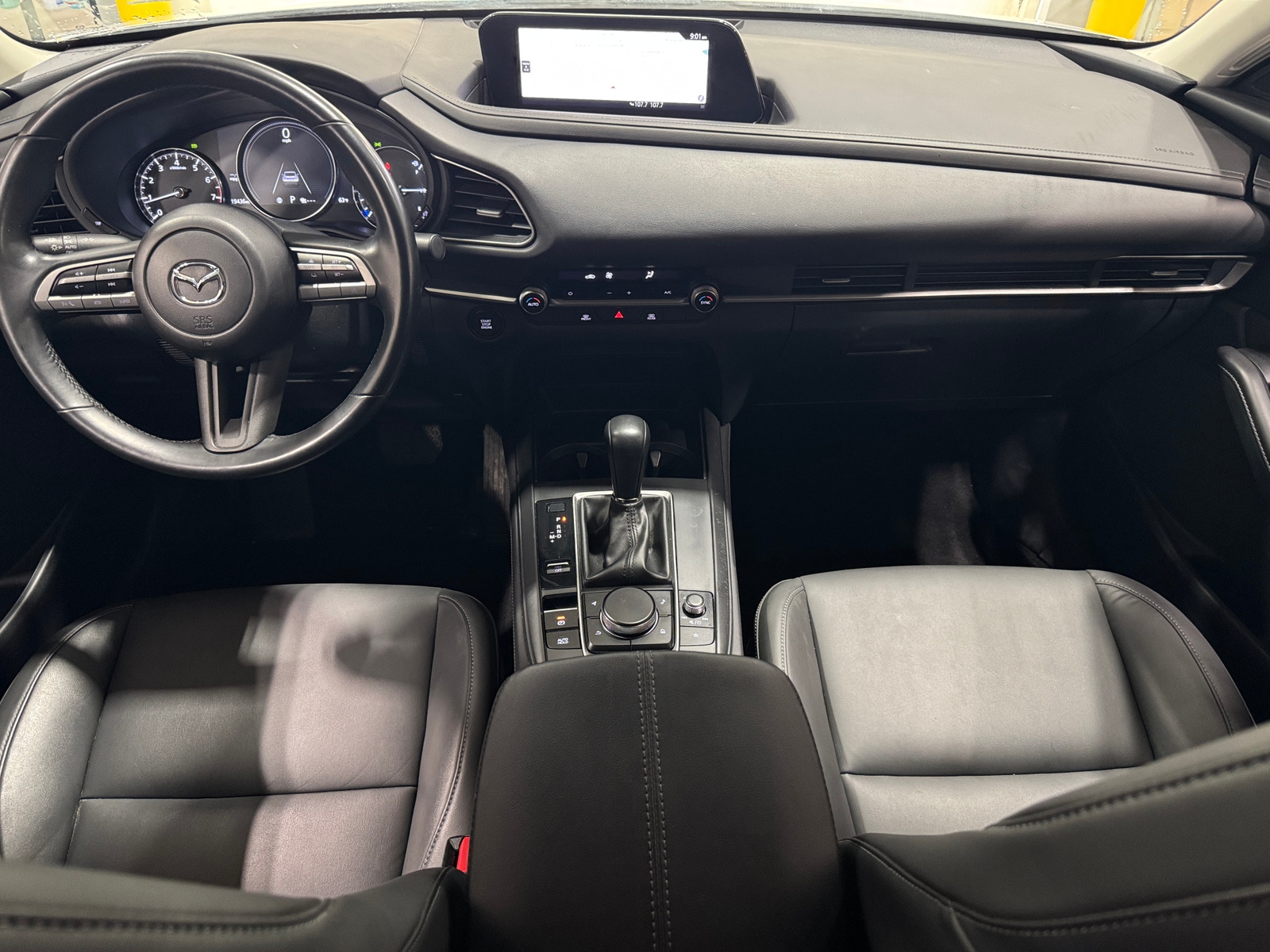 Thumbnail: 2023 Mazda CX-30 - 2