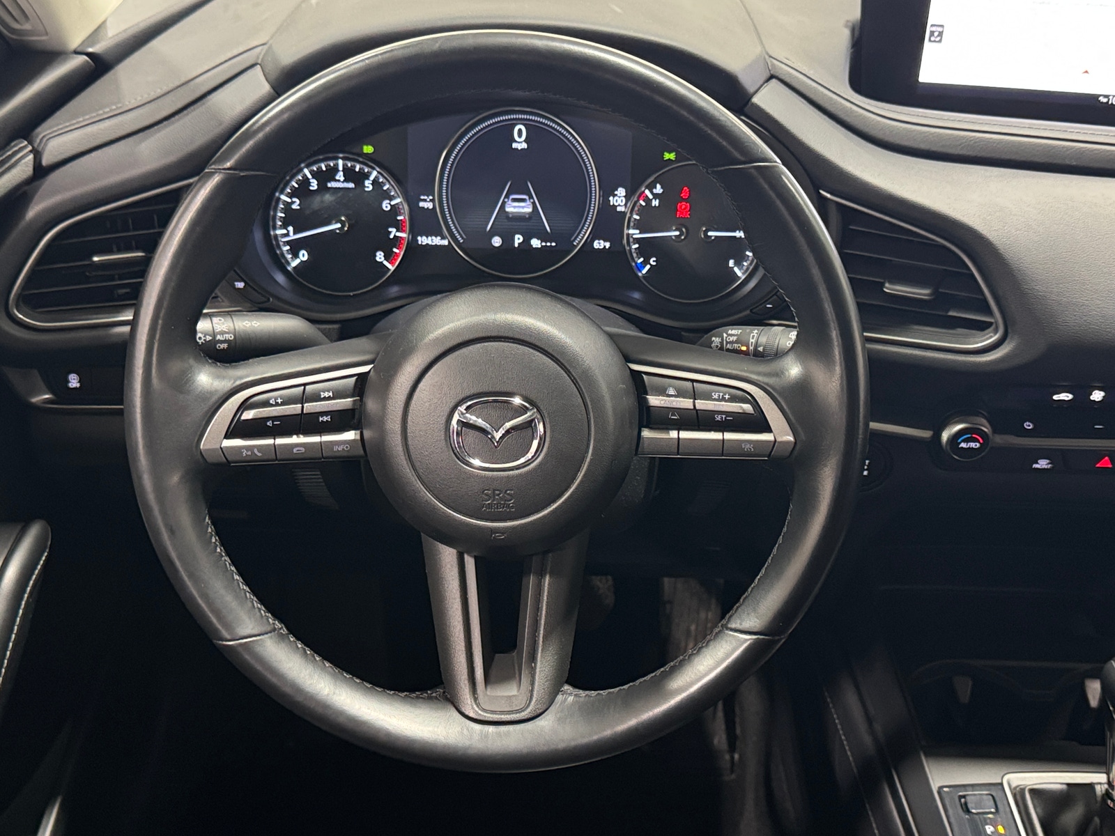 Thumbnail: 2023 Mazda CX-30 - 4