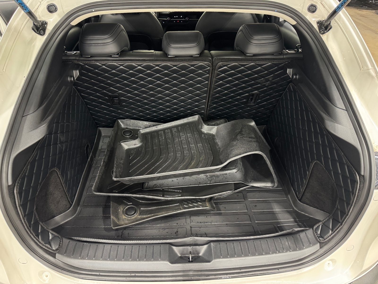 Thumbnail: 2023 Mazda CX-30 - 6