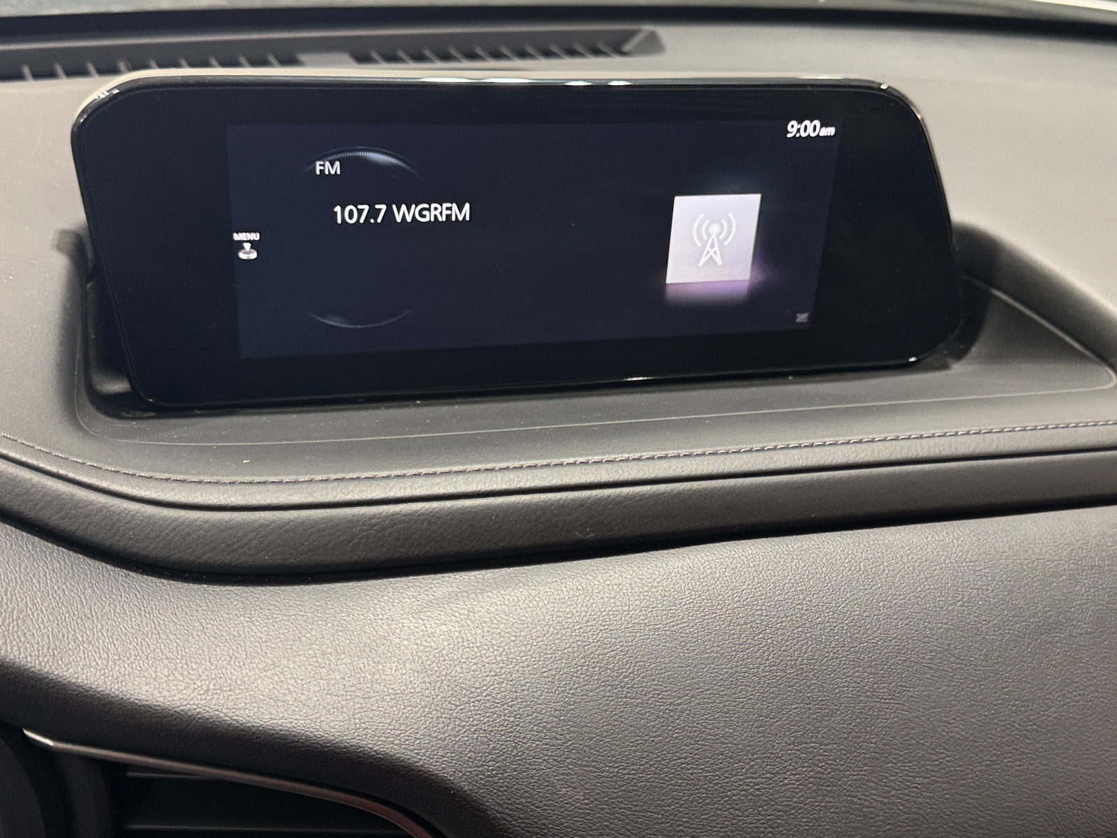 Thumbnail: 2023 Mazda CX-30 - 3