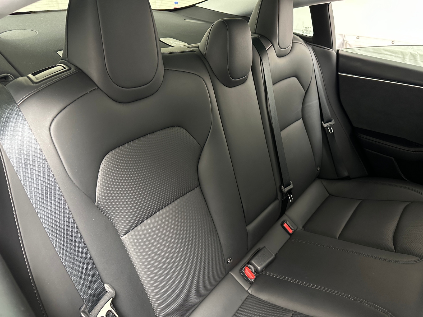 Thumbnail: 2024 Tesla Model 3 - 5