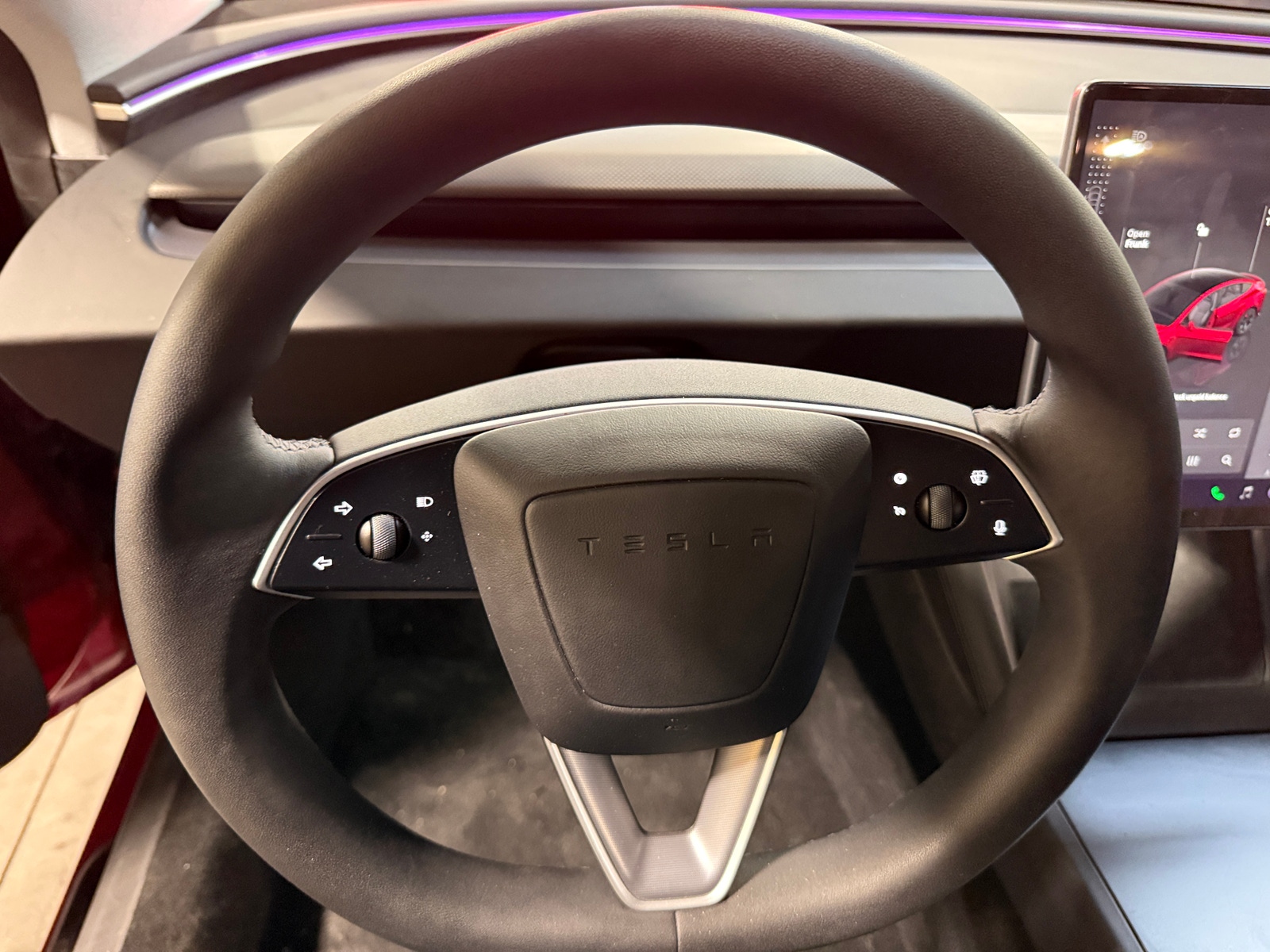 Thumbnail: 2024 Tesla Model 3 - 4