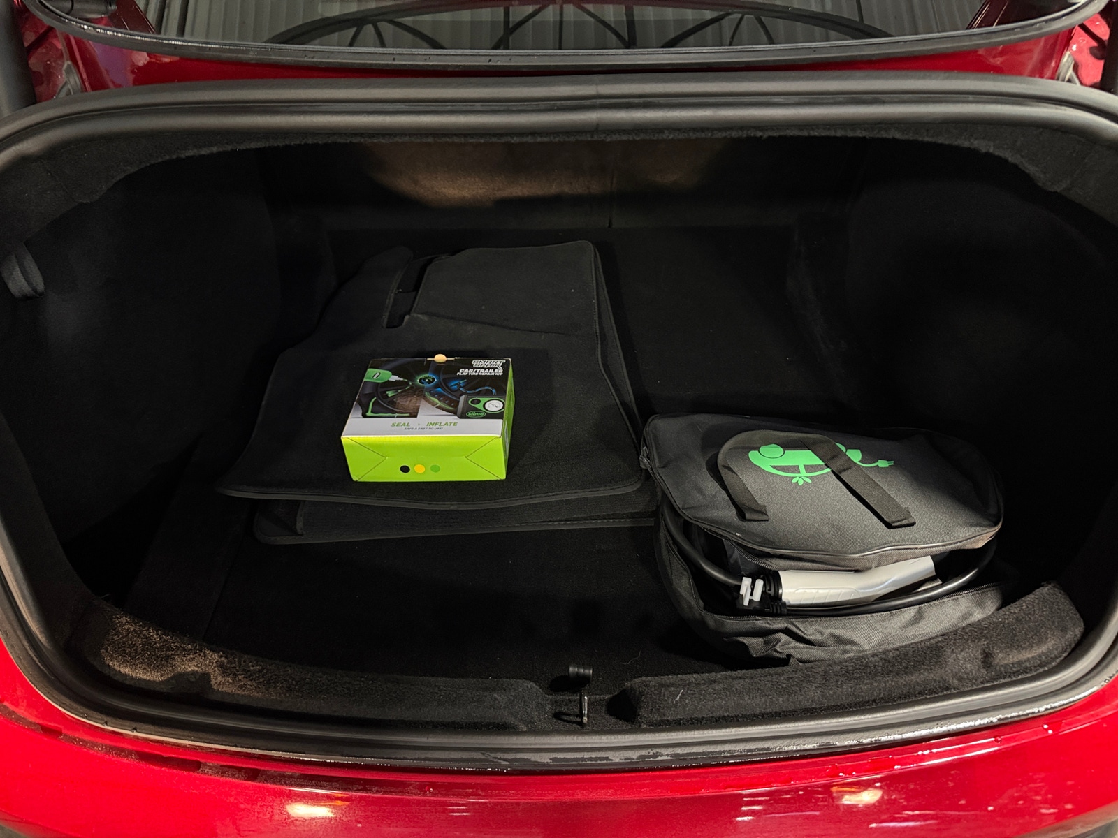 Thumbnail: 2024 Tesla Model 3 - 6