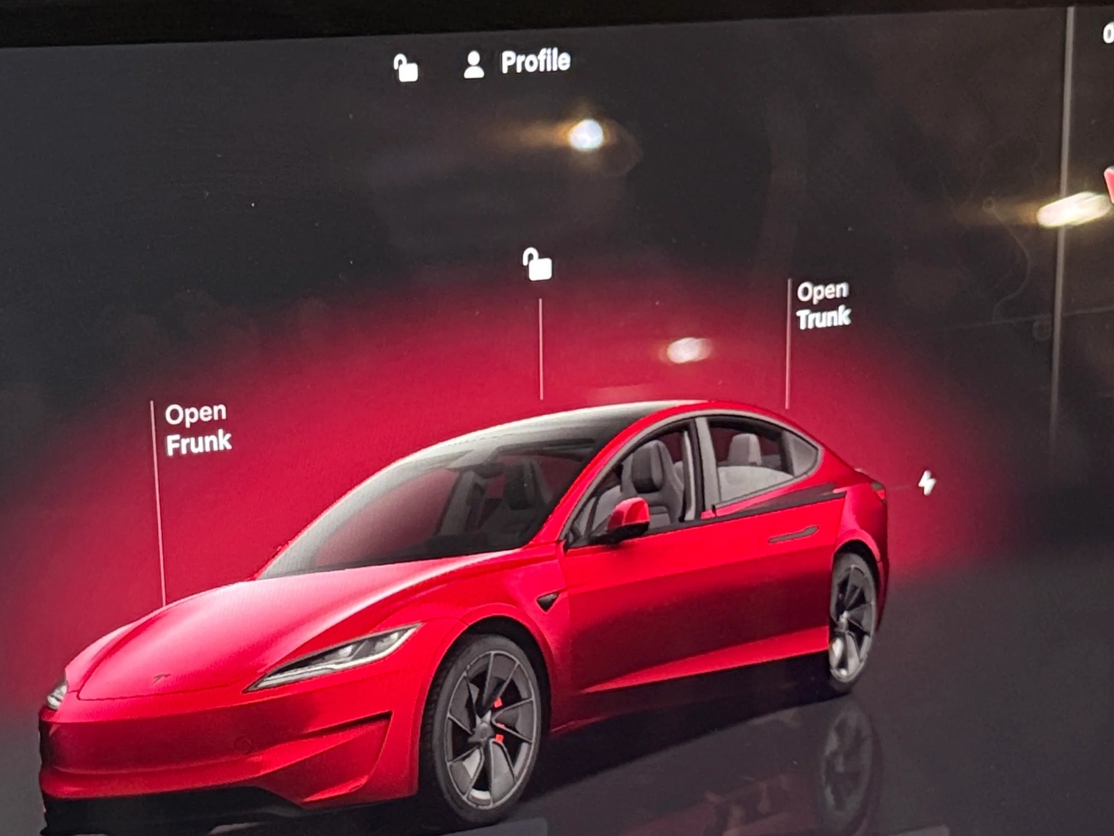 Thumbnail: 2024 Tesla Model 3 - 3