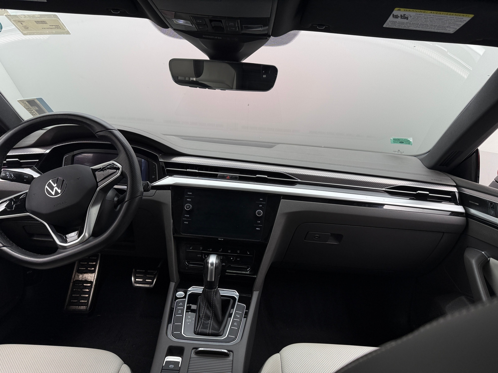 Thumbnail: 2023 Volkswagen Arteon - 2