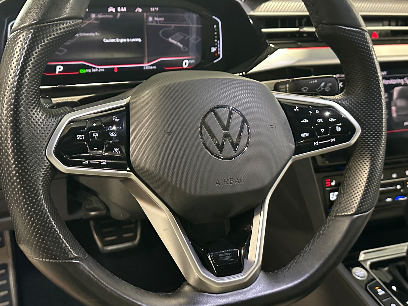 Thumbnail: 2023 Volkswagen Arteon - 4