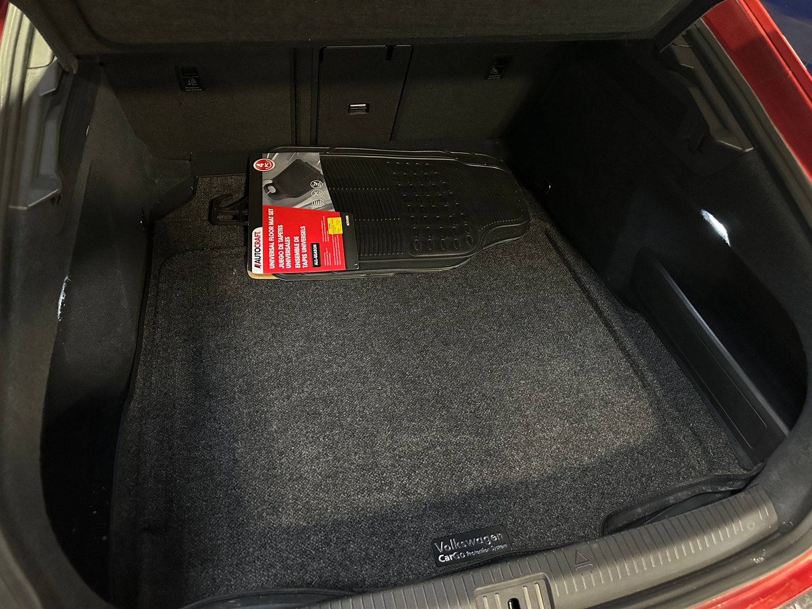 Thumbnail: 2023 Volkswagen Arteon - 6