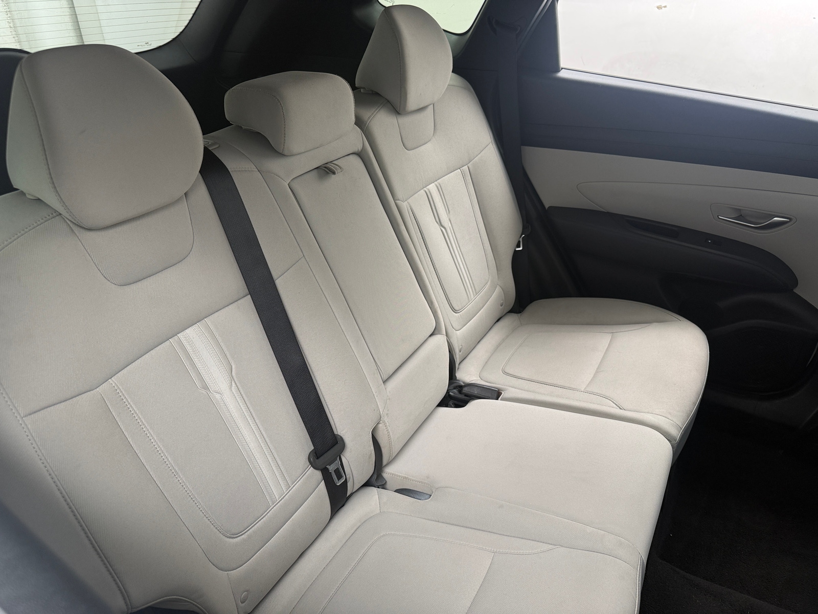 Thumbnail: 2025 Hyundai Tucson - 6