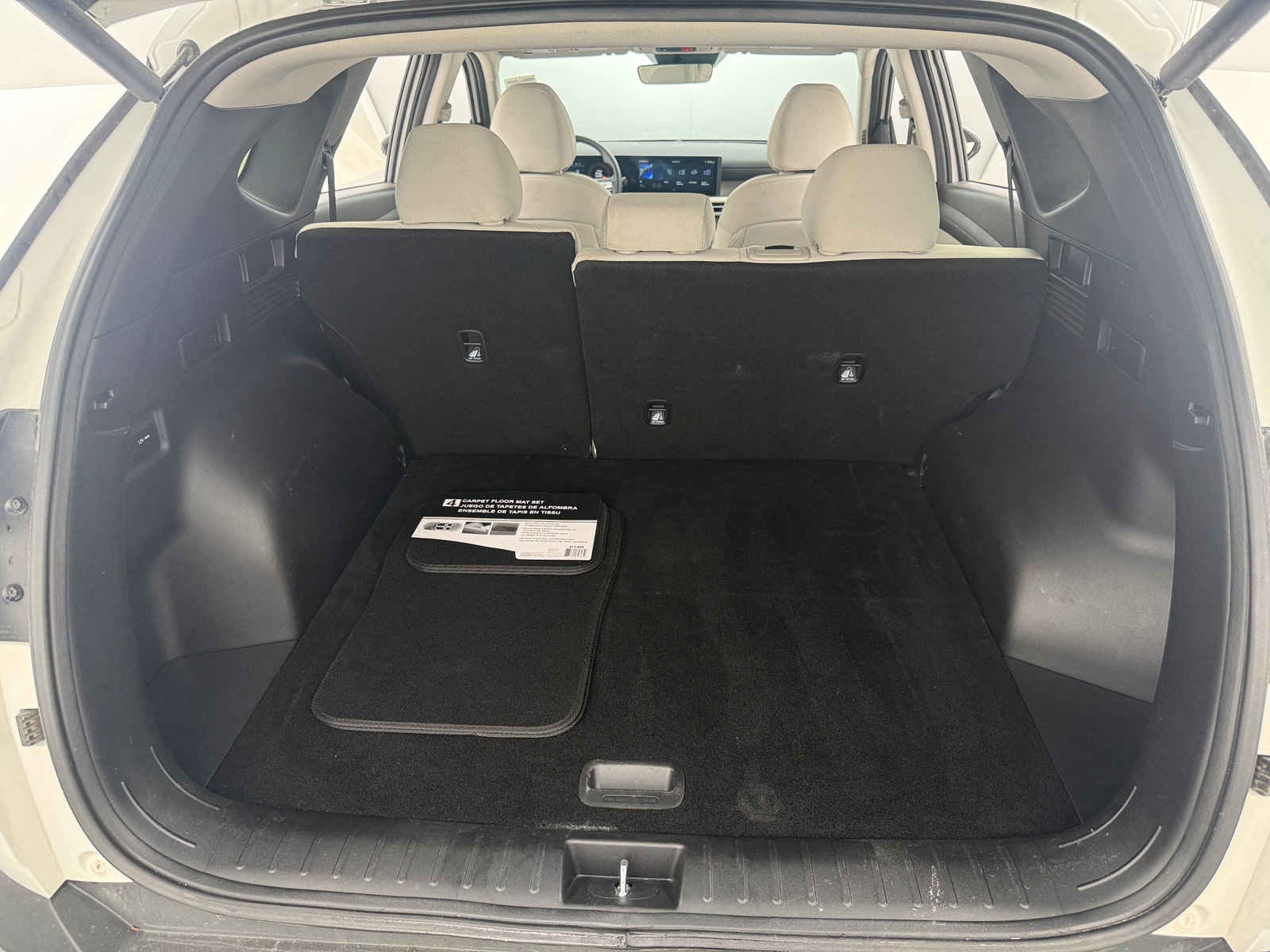 Thumbnail: 2025 Hyundai Tucson - 7