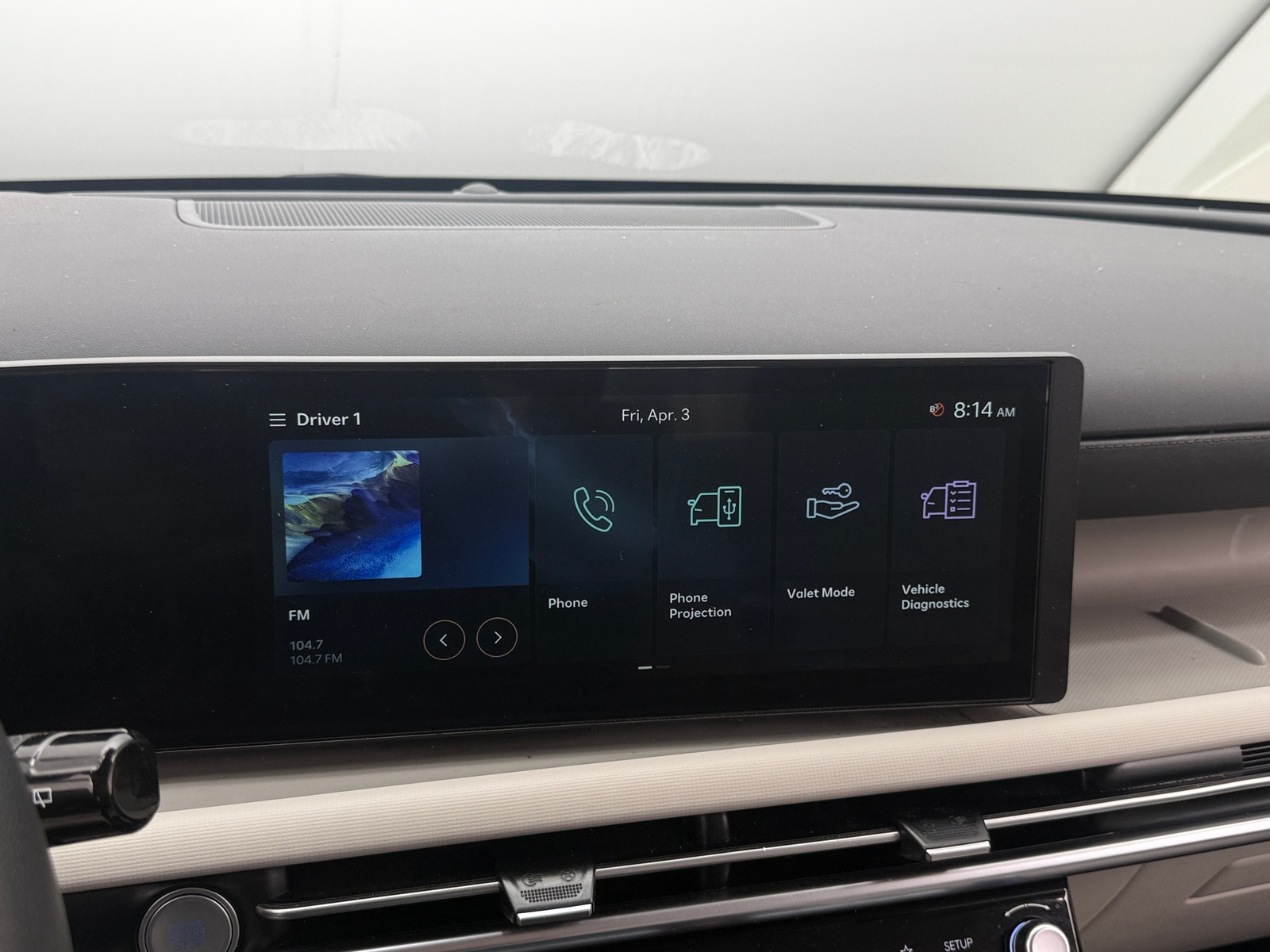 Thumbnail: 2025 Hyundai Tucson - 4