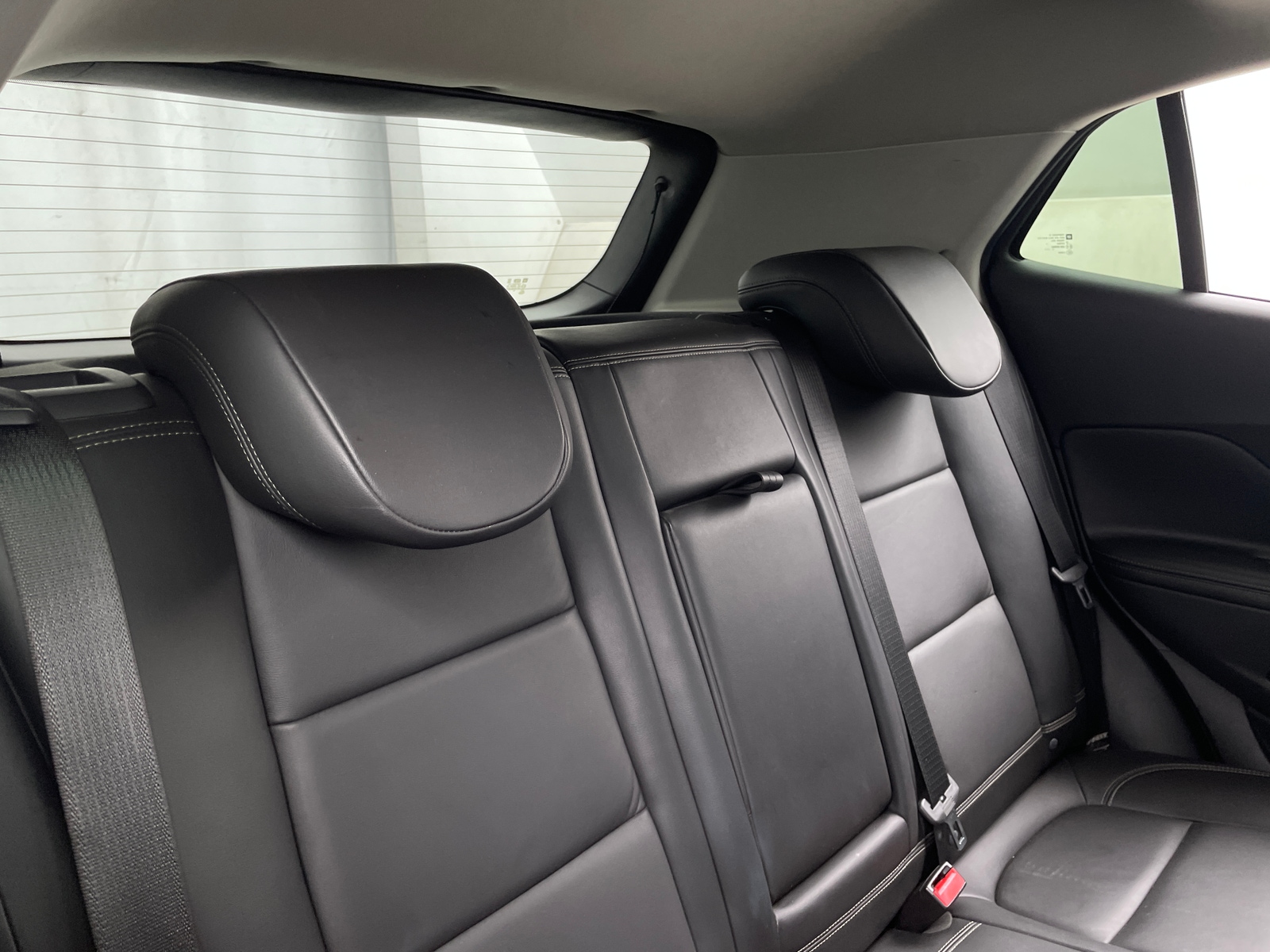 Thumbnail: 2014 Buick Encore - 5