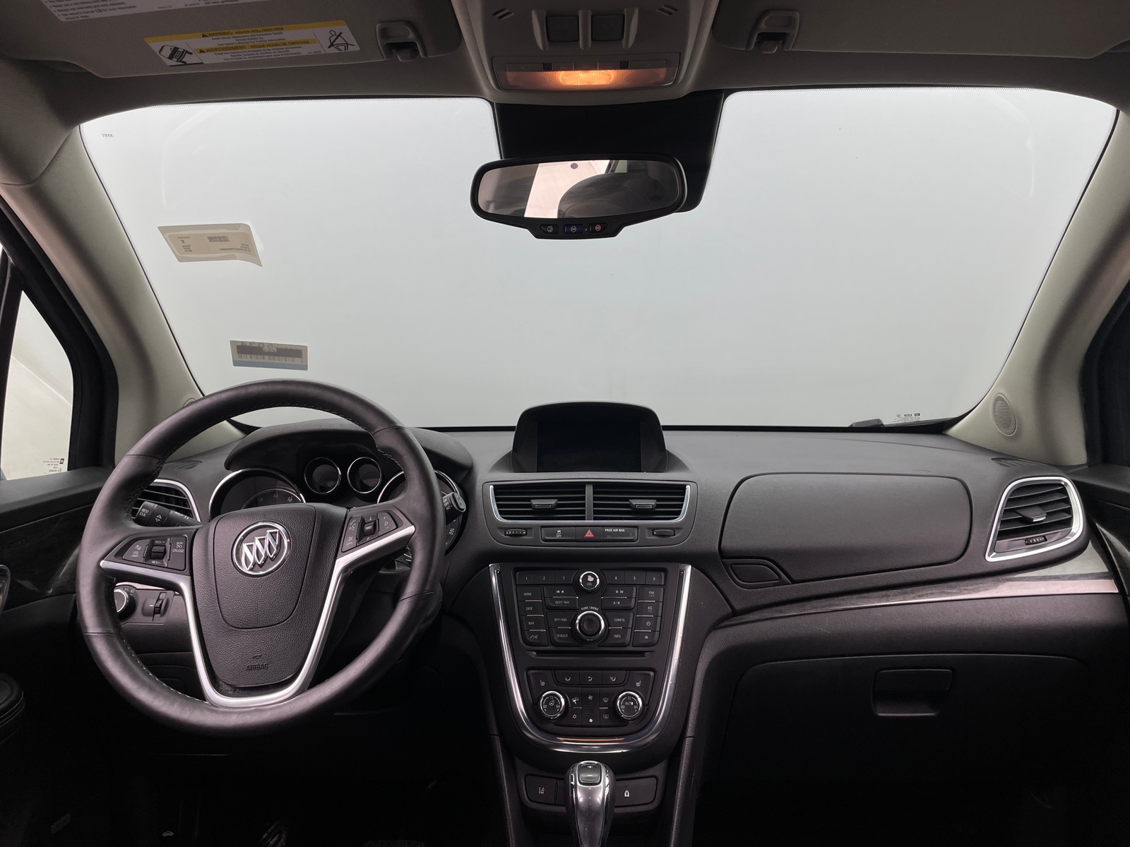 Thumbnail: 2014 Buick Encore - 2