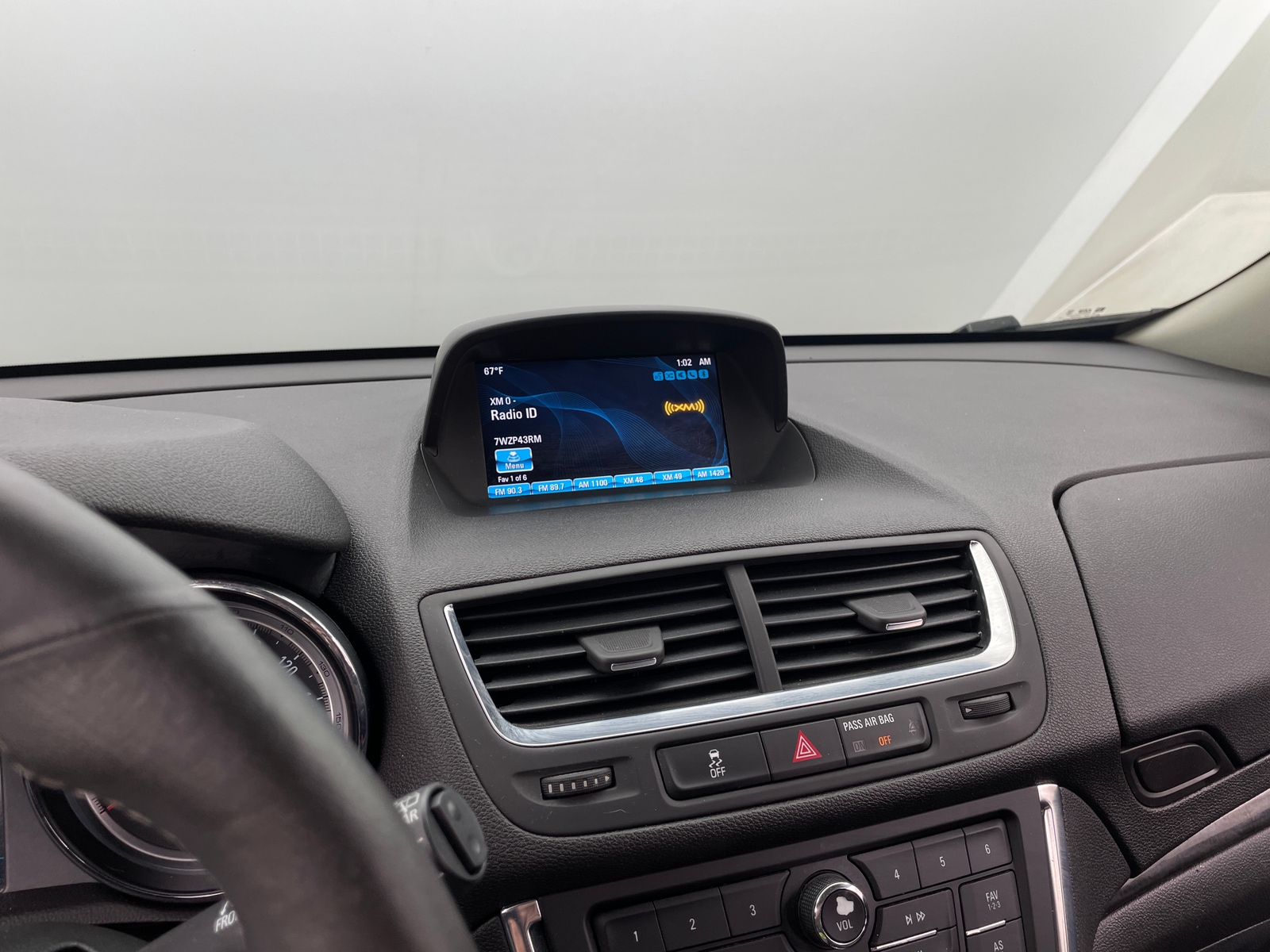 Thumbnail: 2014 Buick Encore - 3