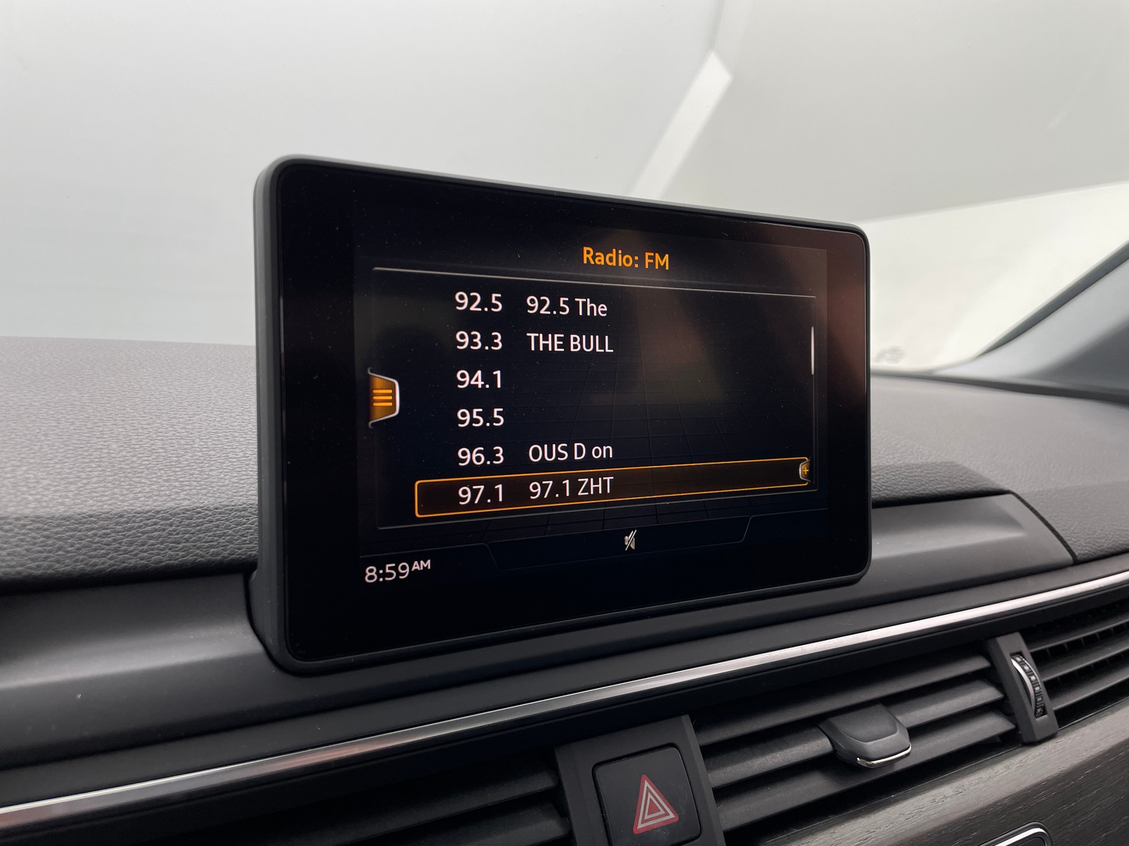 Thumbnail: 2019 Audi A4 - 3