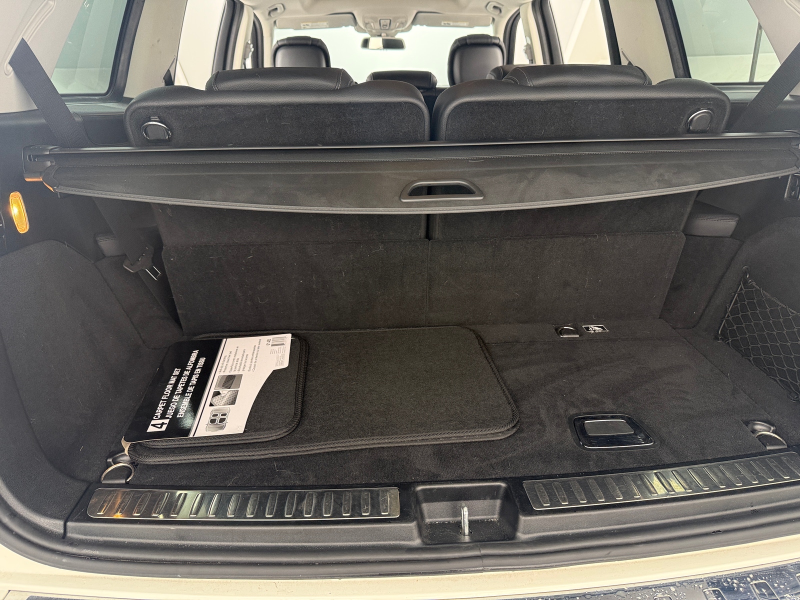 Thumbnail: 2018 Mercedes-Benz GLS - 6