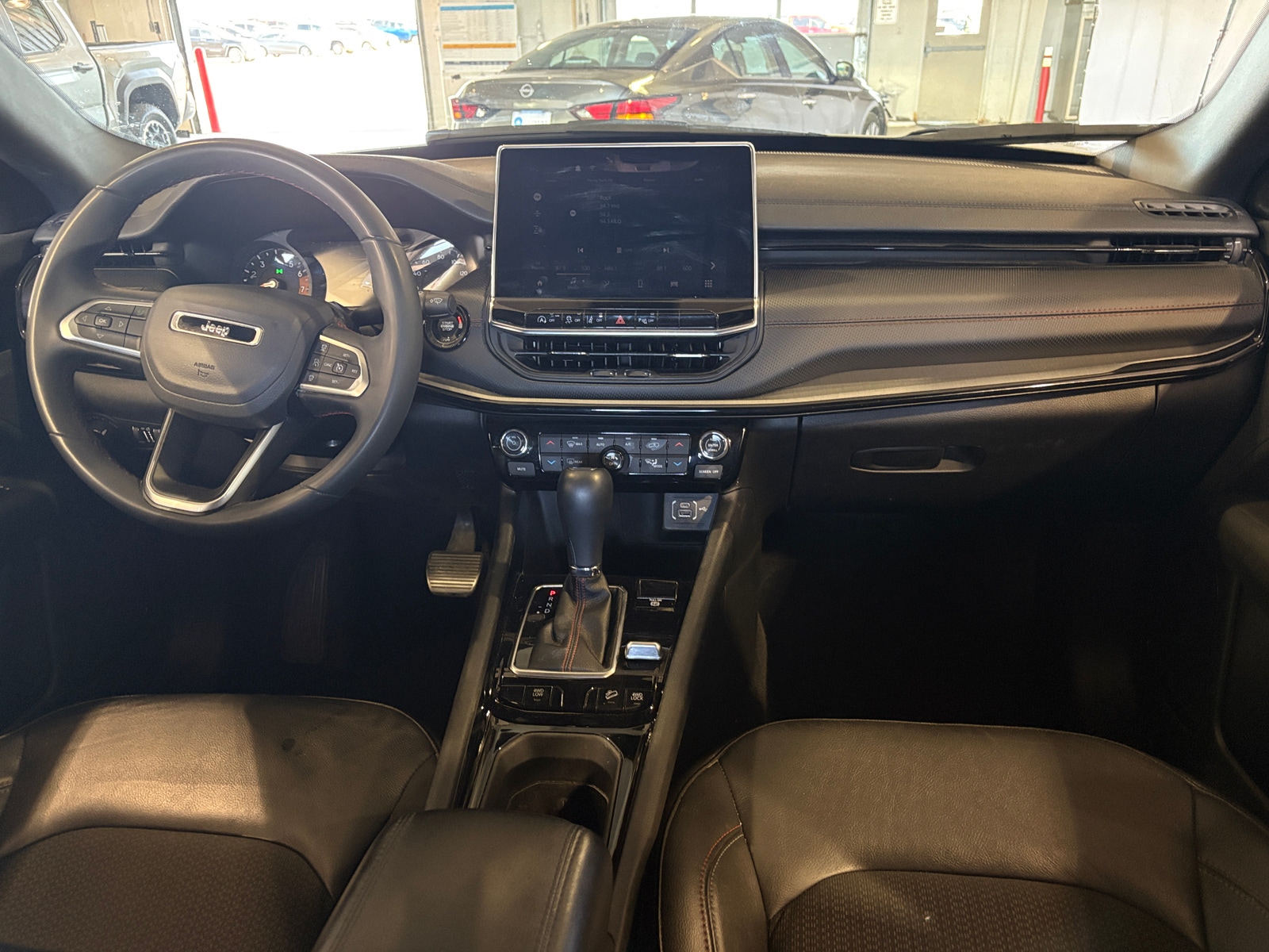 Thumbnail: 2025 Jeep Compass - 2