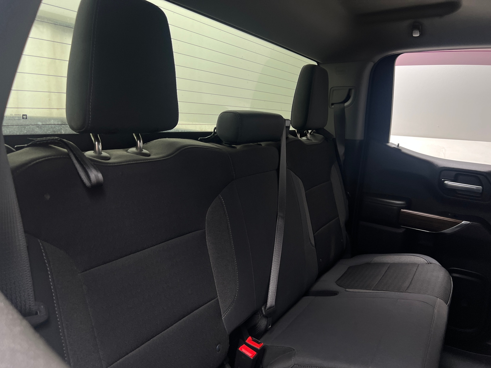 Thumbnail: 2019 Chevrolet Silverado 1500 - 6