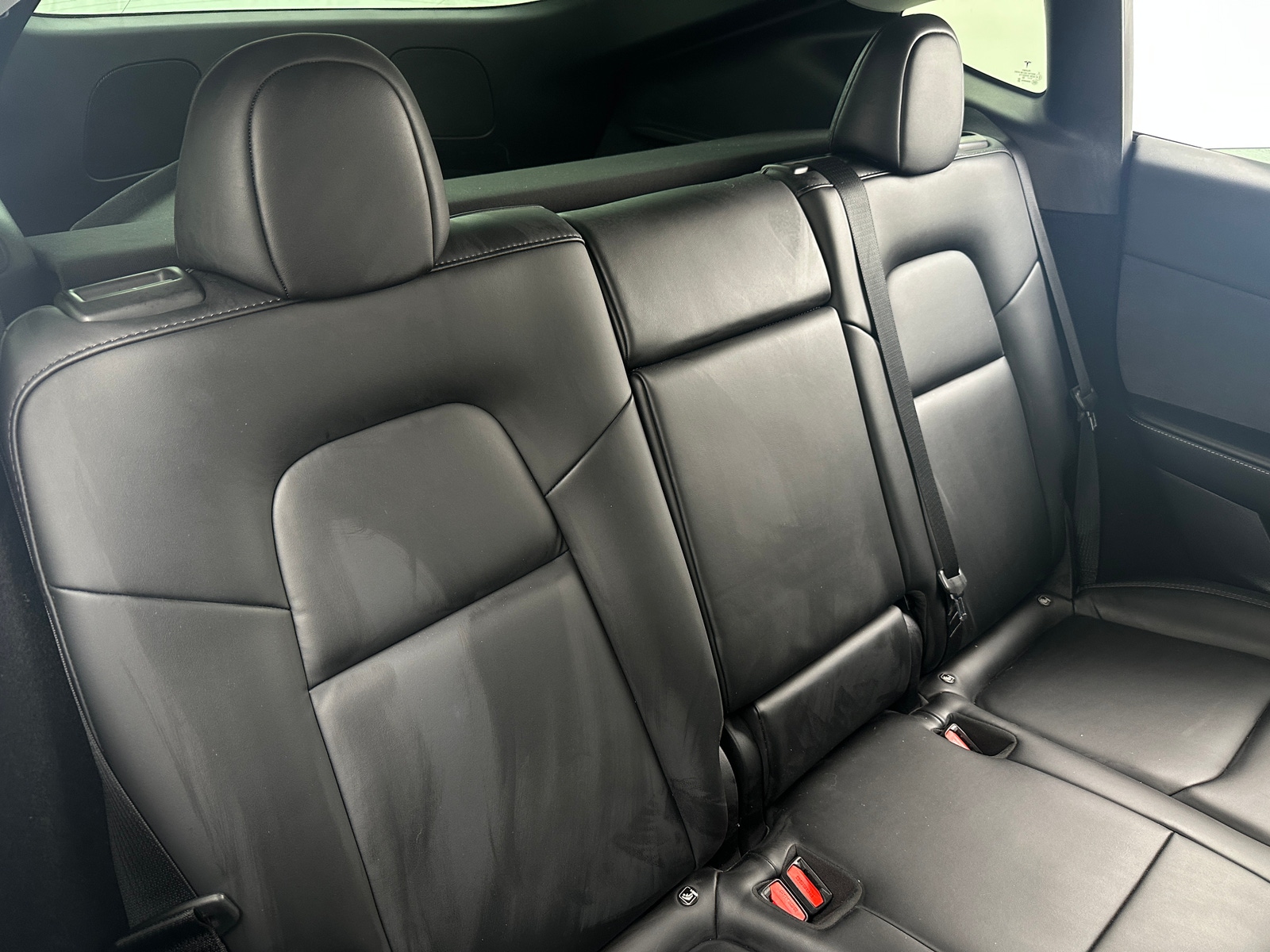 Thumbnail: 2022 Tesla Model Y - 5