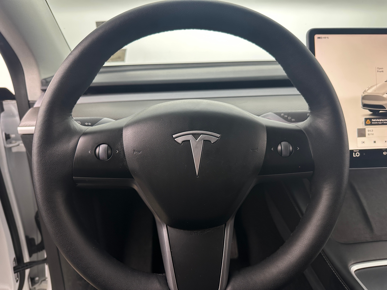 Thumbnail: 2022 Tesla Model Y - 4