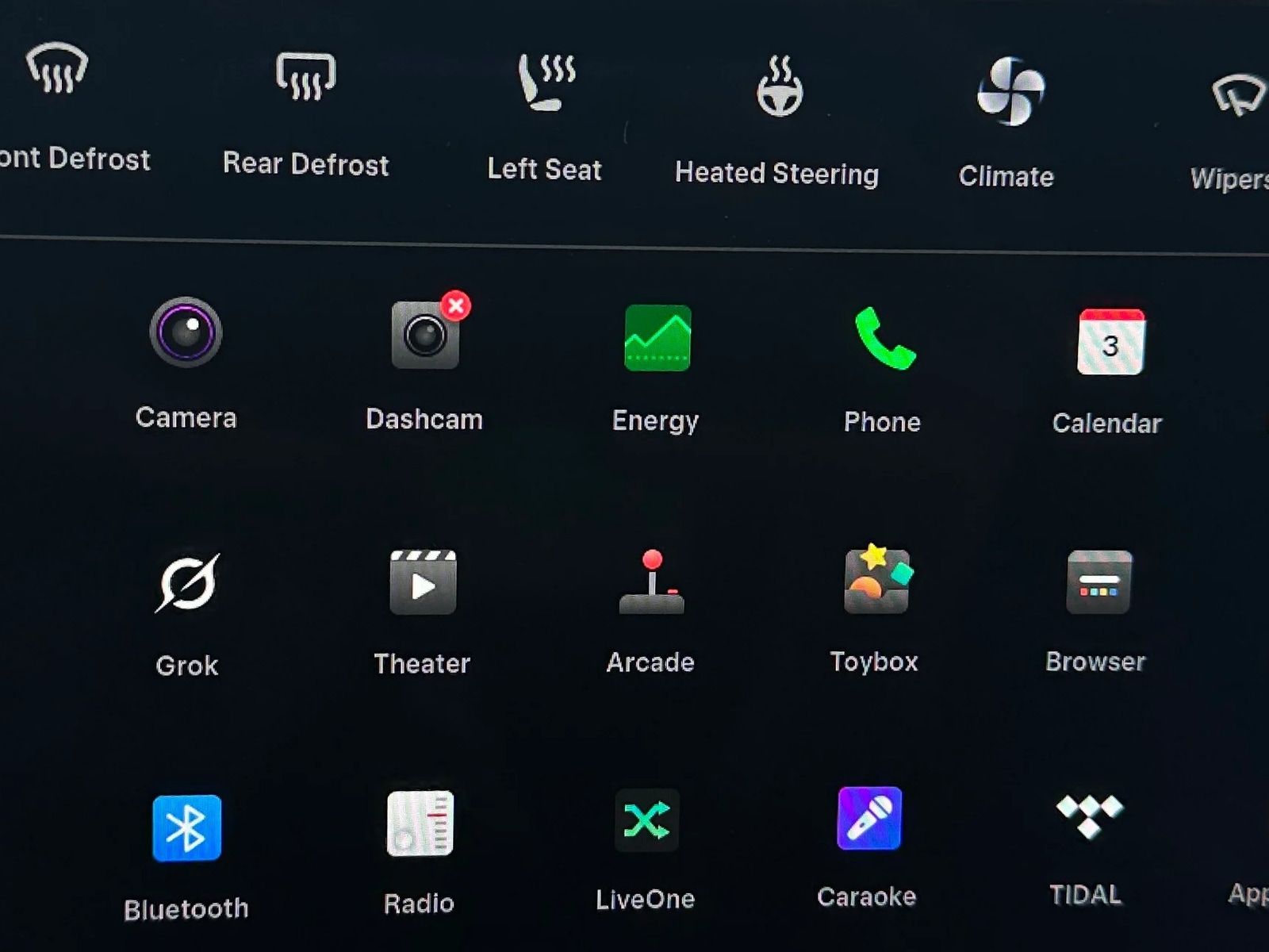 Thumbnail: 2022 Tesla Model Y - 3