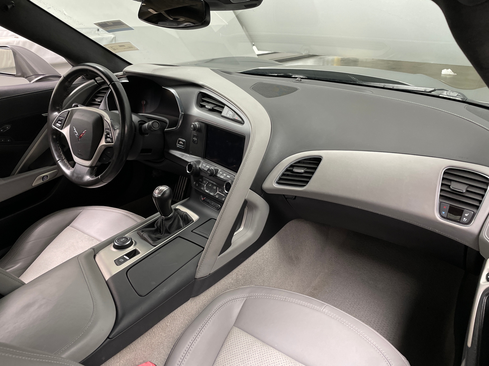 Thumbnail: 2015 Chevrolet Corvette - 2