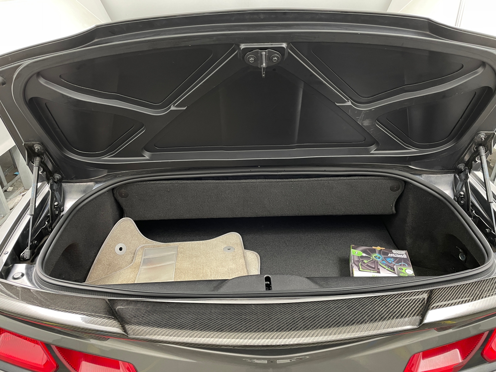 Thumbnail: 2015 Chevrolet Corvette - 5