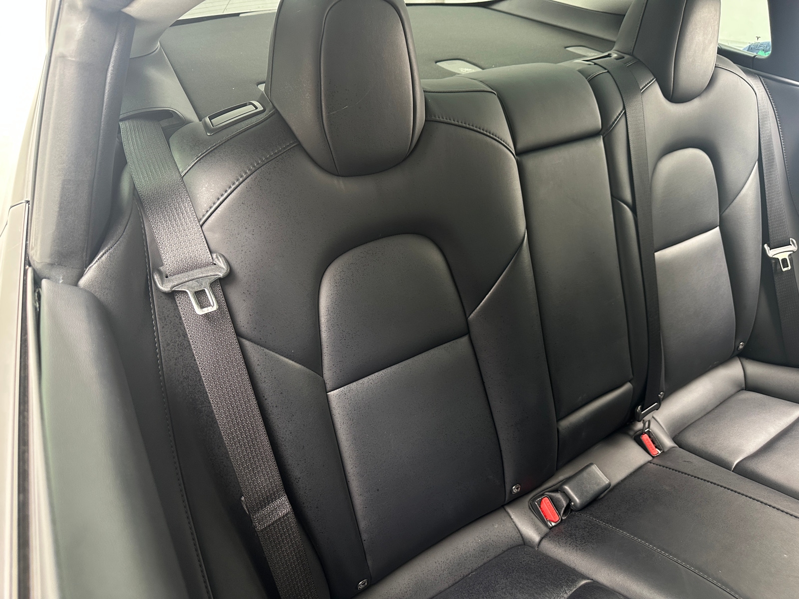 Thumbnail: 2023 Tesla Model 3 - 5