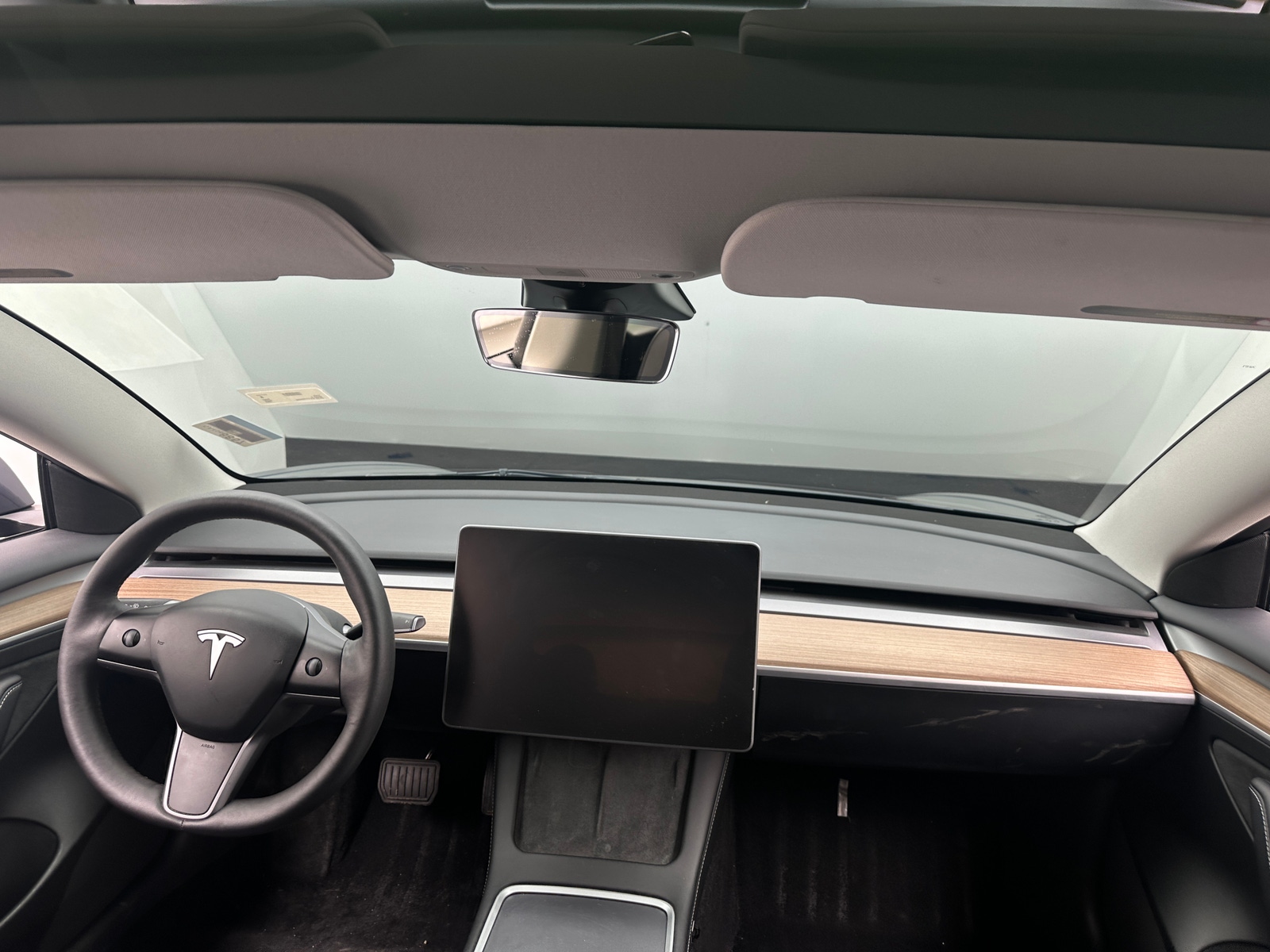 Thumbnail: 2023 Tesla Model 3 - 2