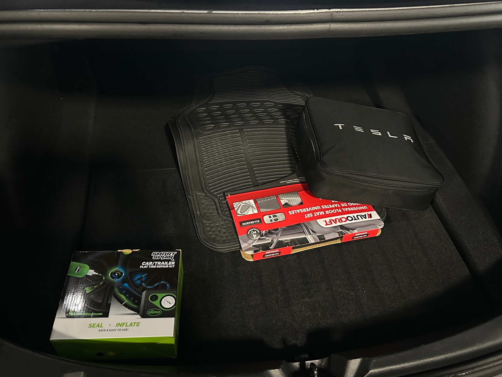 Thumbnail: 2023 Tesla Model 3 - 6