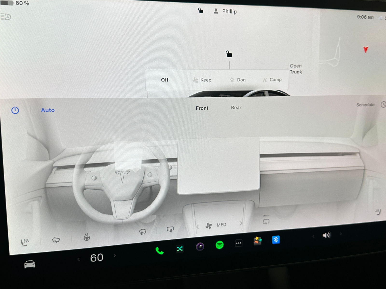 Thumbnail: 2023 Tesla Model 3 - 3