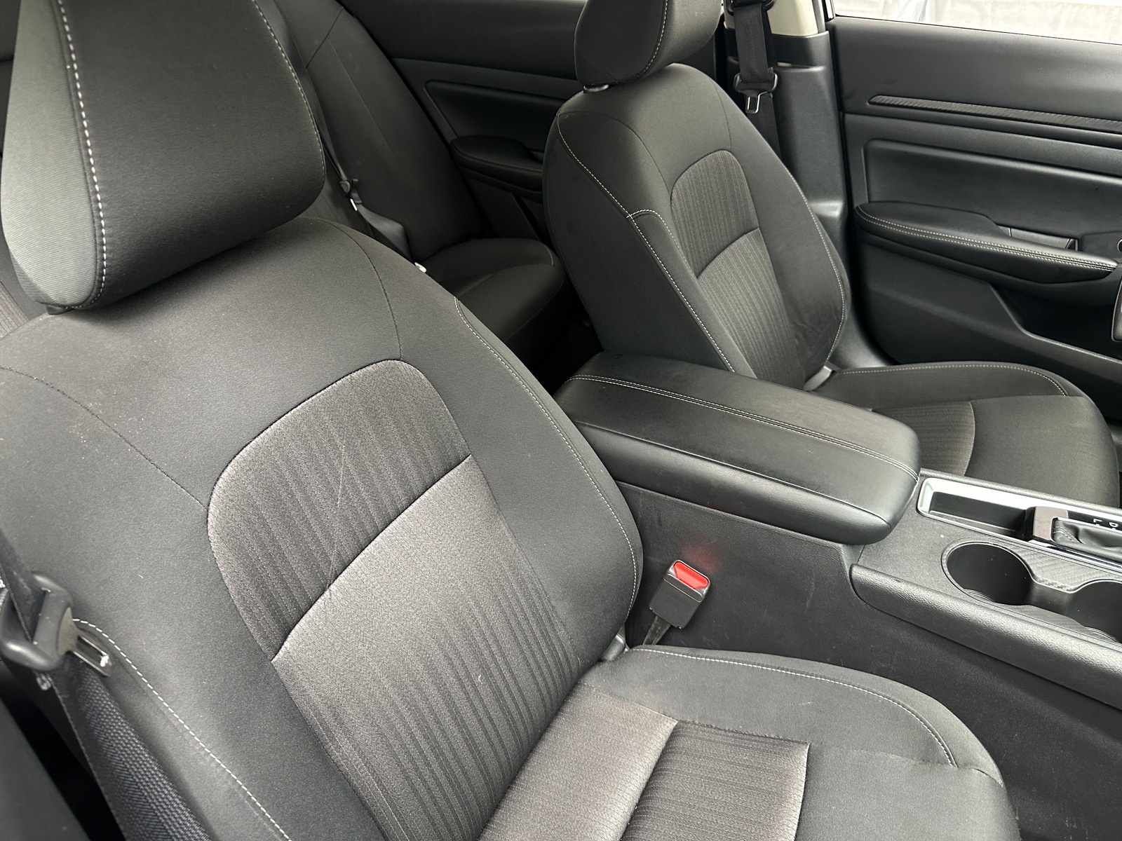 Thumbnail: 2025 Nissan Altima - 2