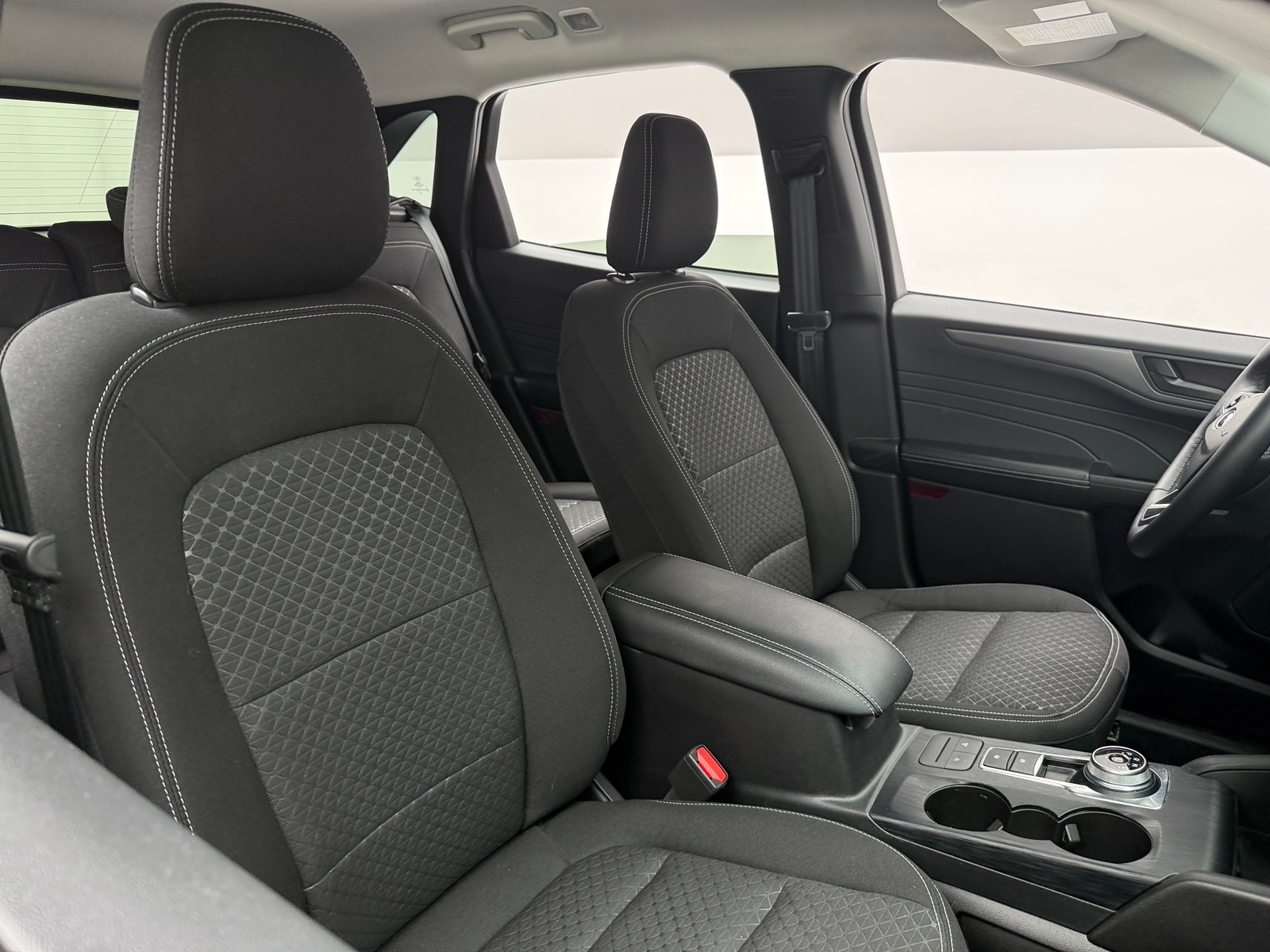 Thumbnail: 2023 Ford Escape - 2