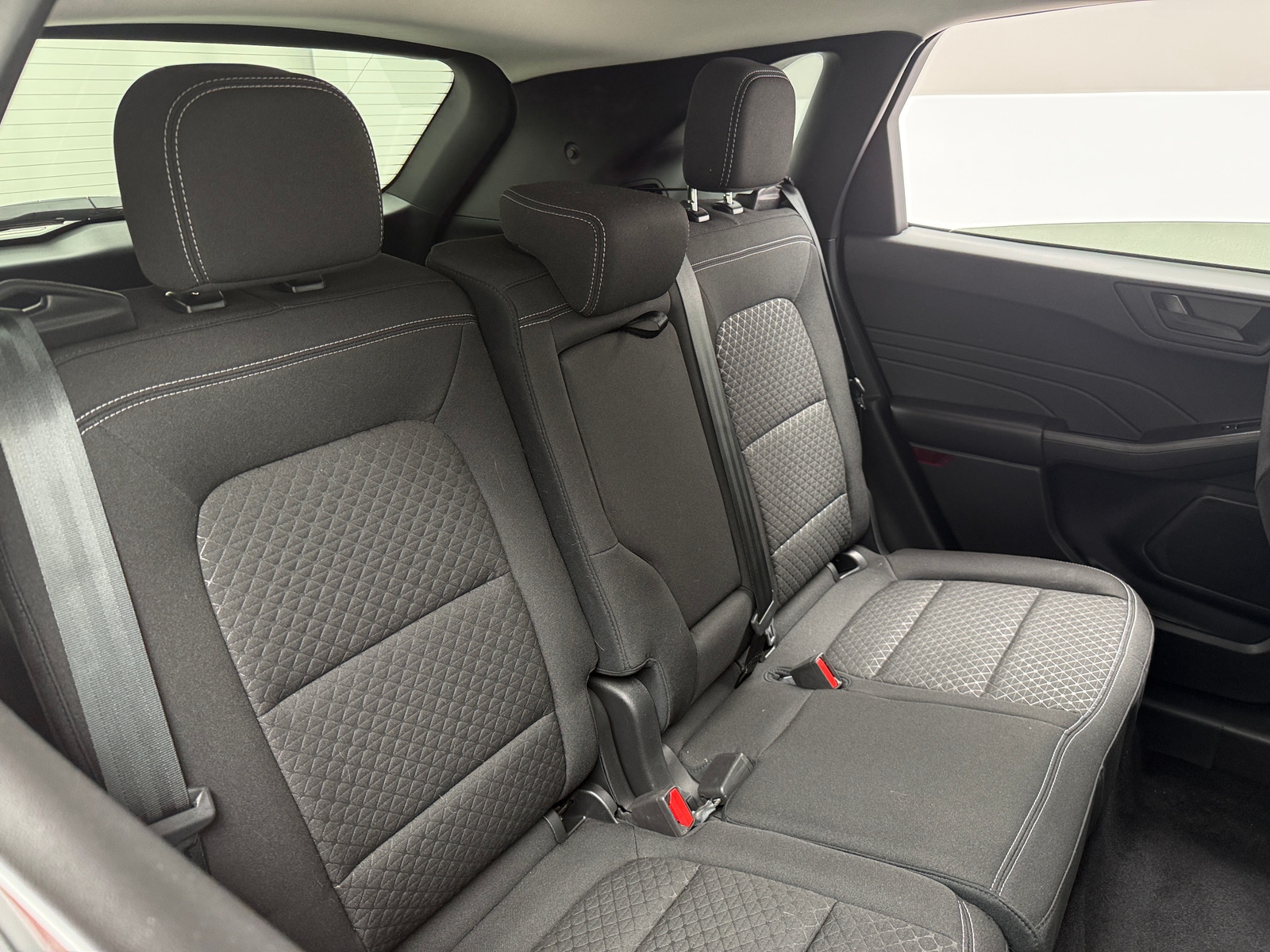 Thumbnail: 2023 Ford Escape - 6