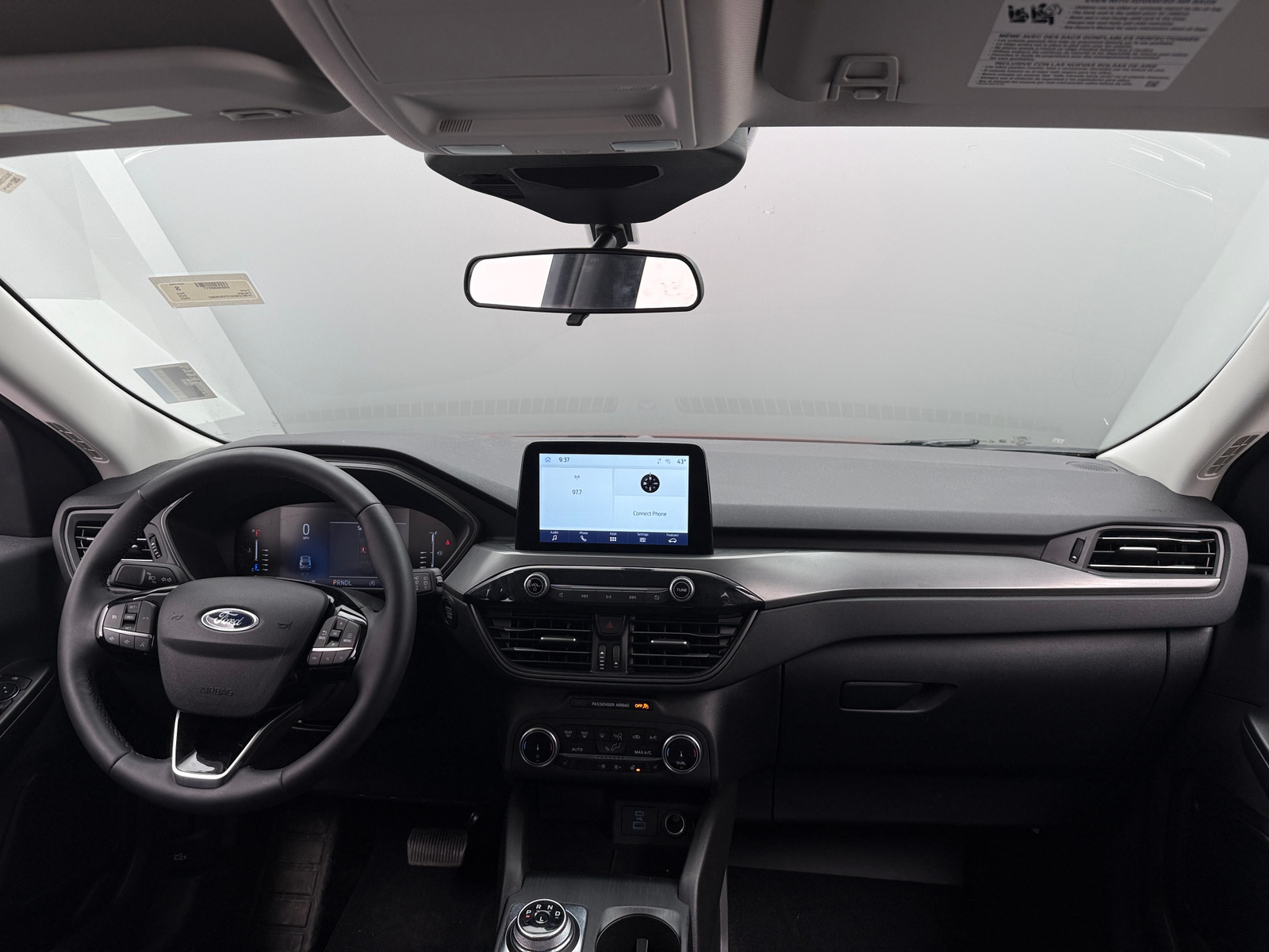 Thumbnail: 2023 Ford Escape - 3