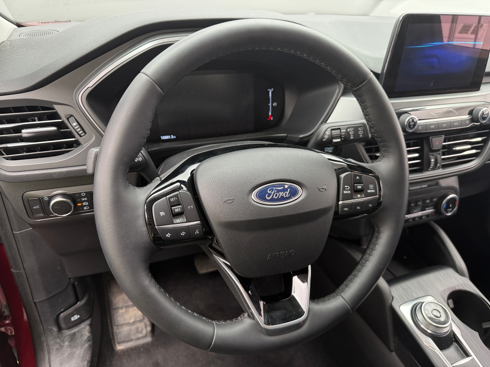 Thumbnail: 2023 Ford Escape - 5