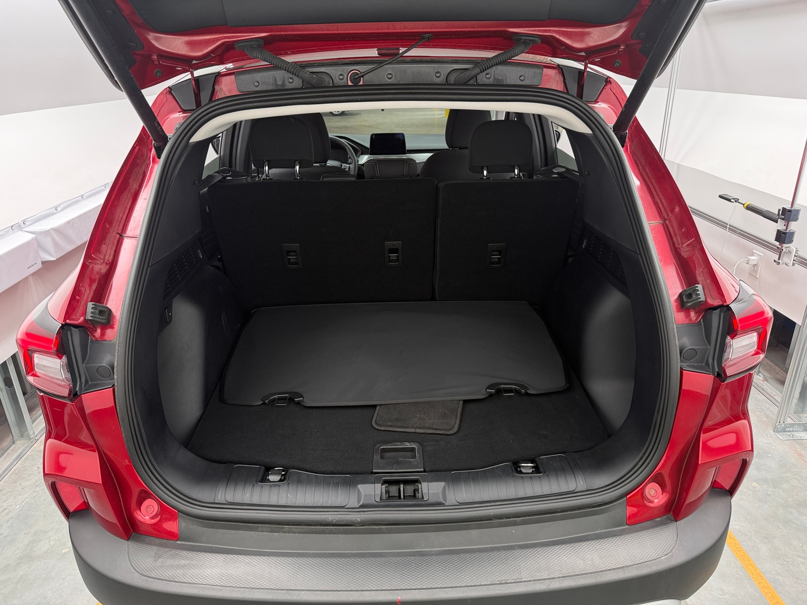 Thumbnail: 2023 Ford Escape - 7