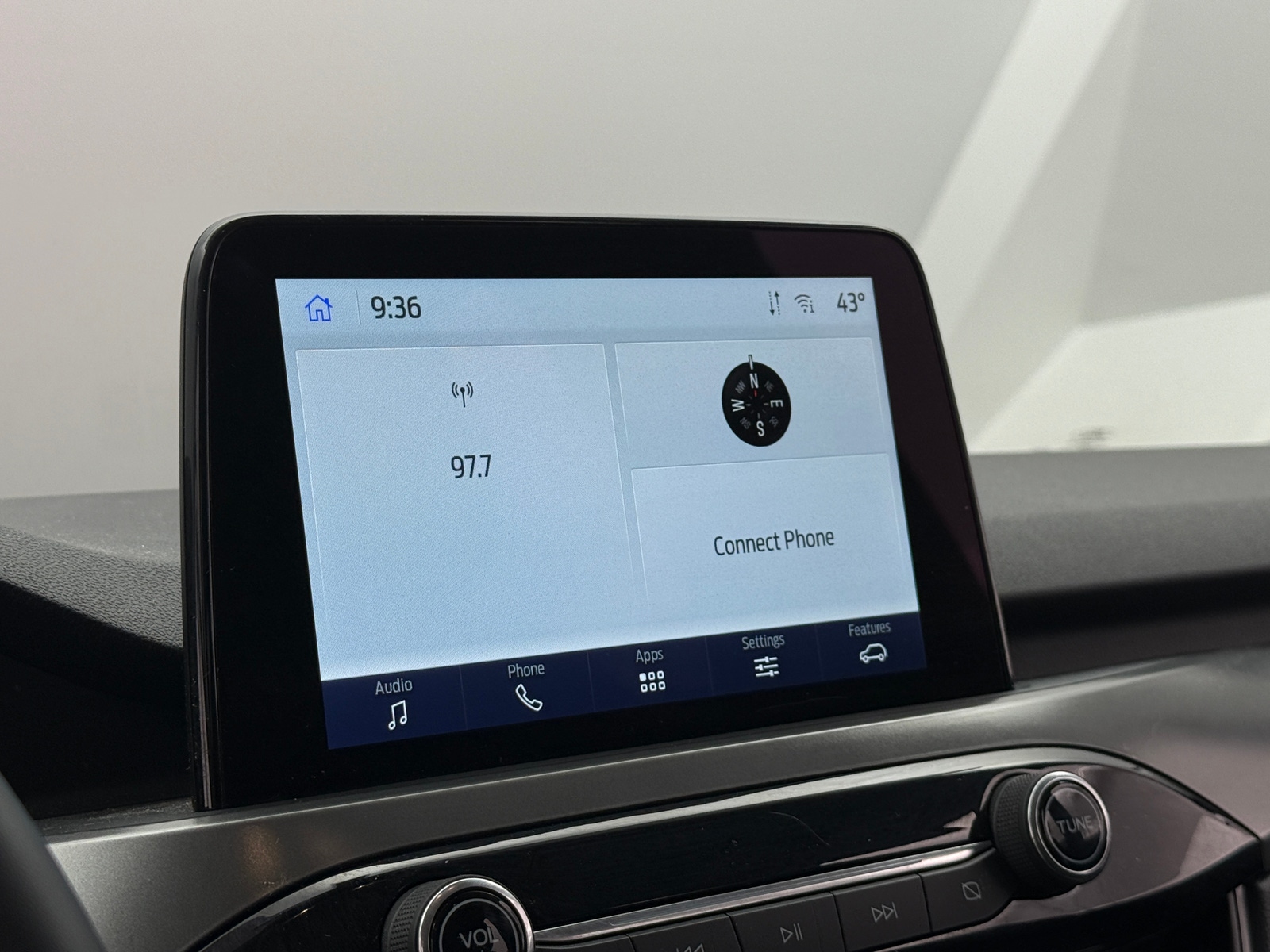 Thumbnail: 2023 Ford Escape - 4