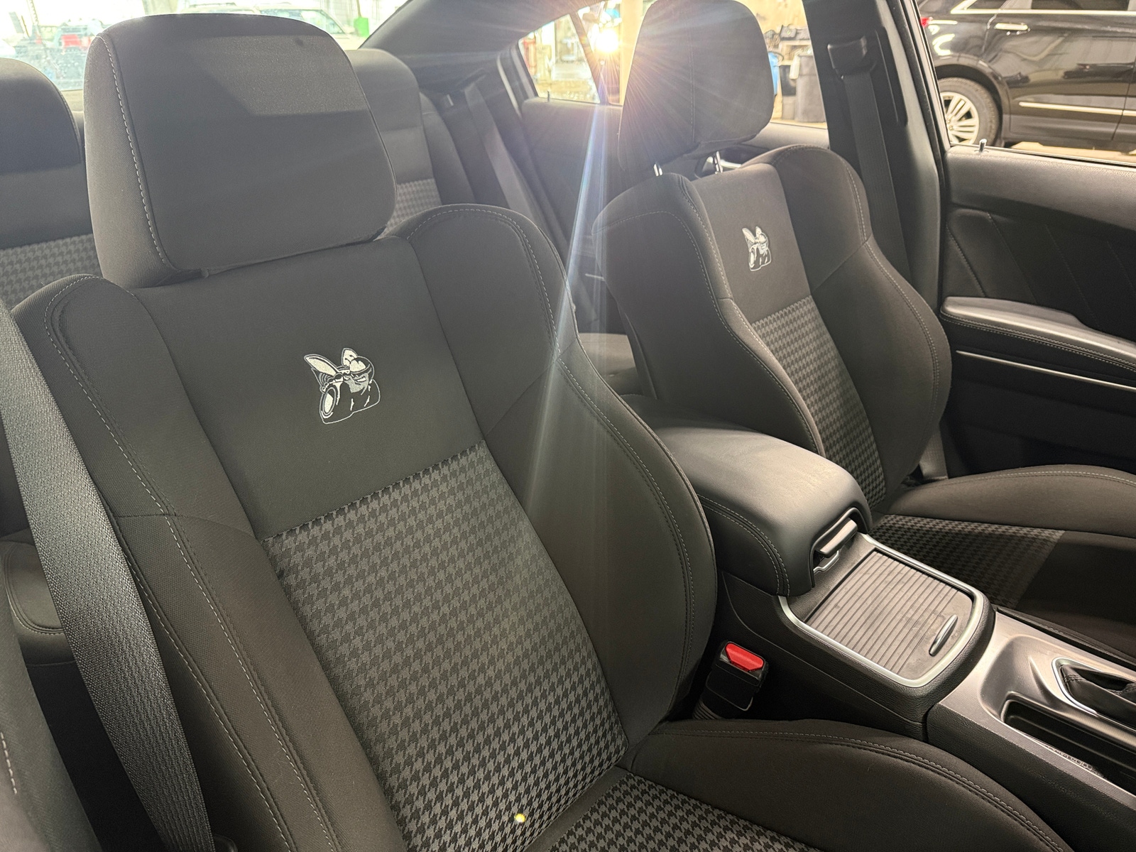 Thumbnail: 2022 Dodge Charger - 2