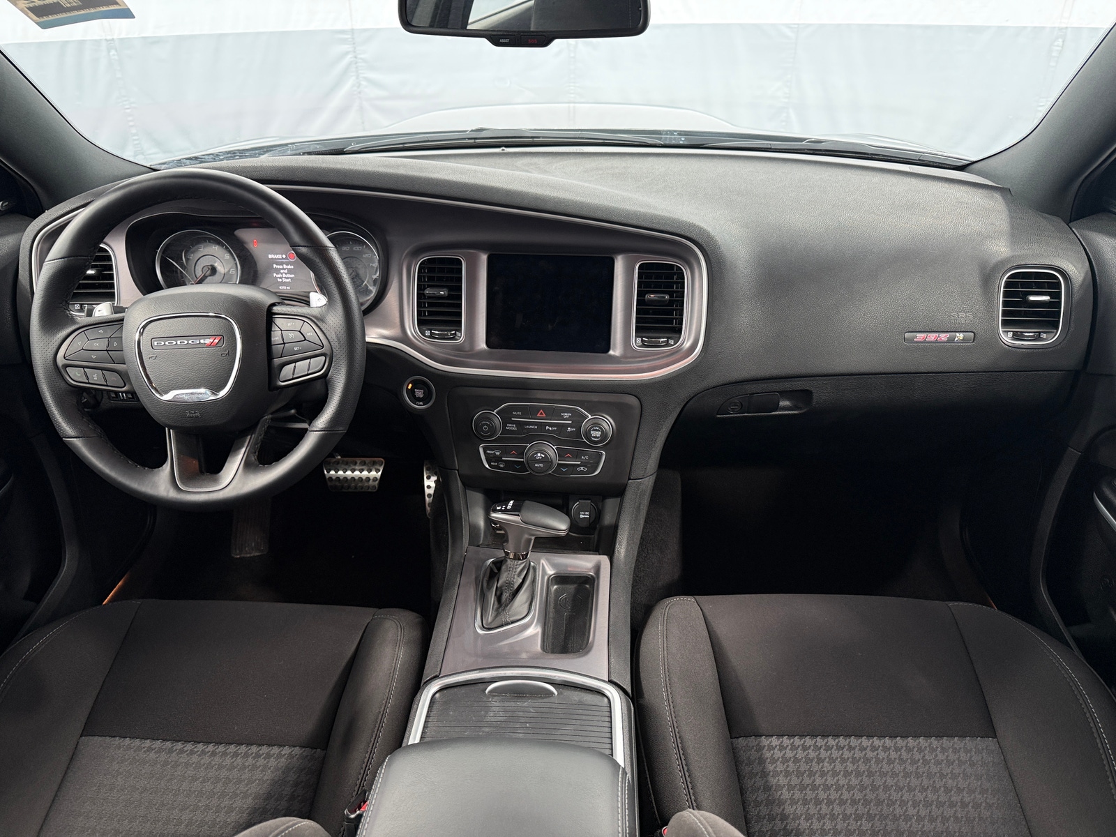 Thumbnail: 2022 Dodge Charger - 3