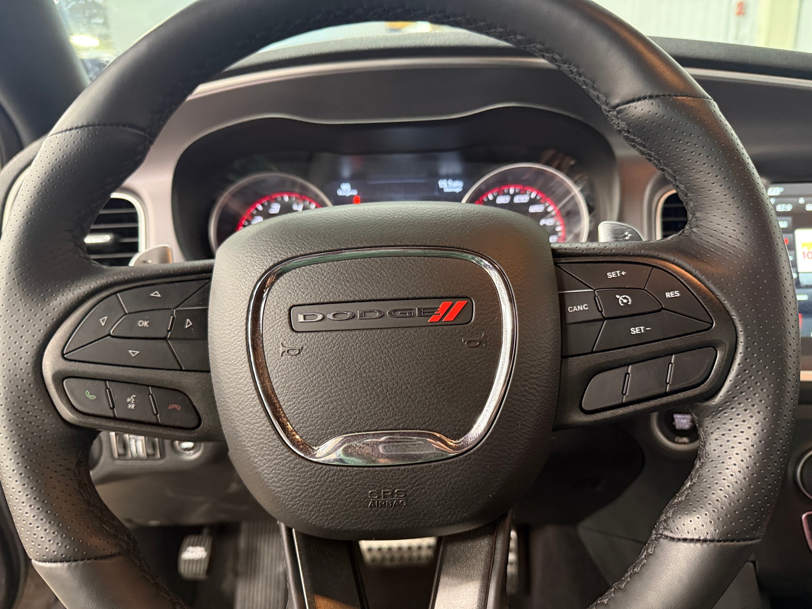 Thumbnail: 2022 Dodge Charger - 5