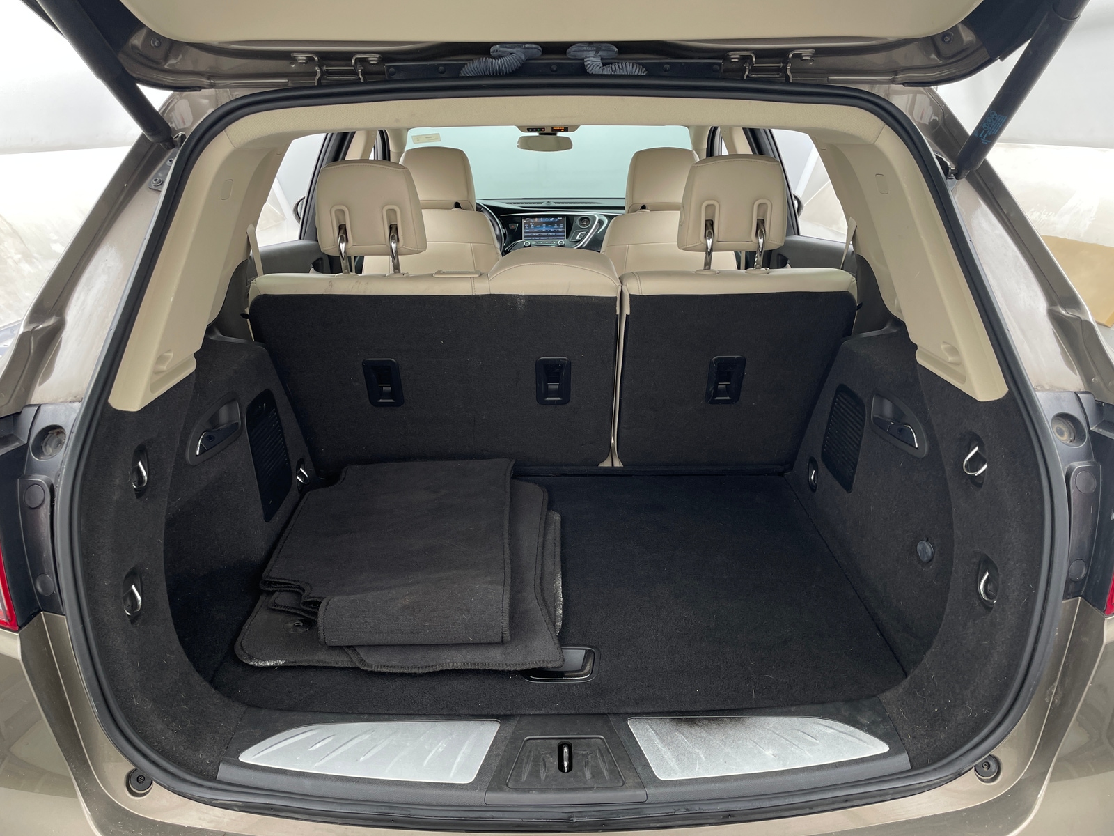 Thumbnail: 2017 Buick Envision - 7